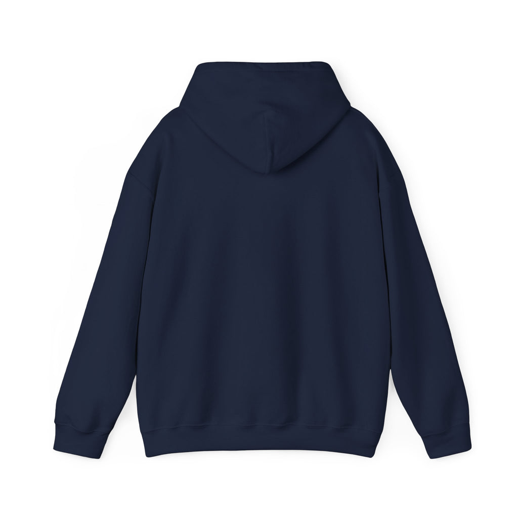 Blue Collar Wifey Hoodie – Retro Varsity Wife Sweatshirt