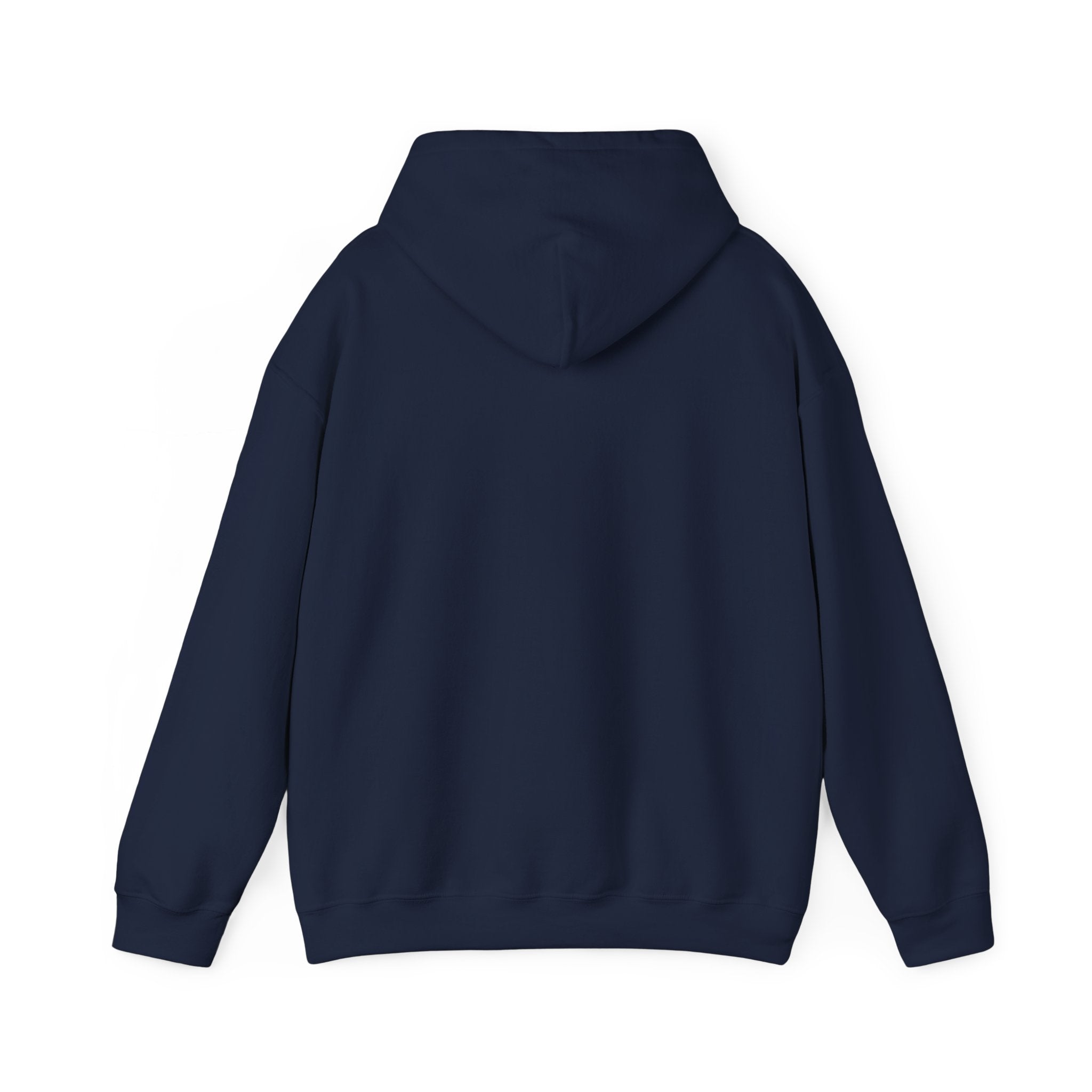 Blue Collar Wifey Hoodie – Retro Varsity Wife Sweatshirt