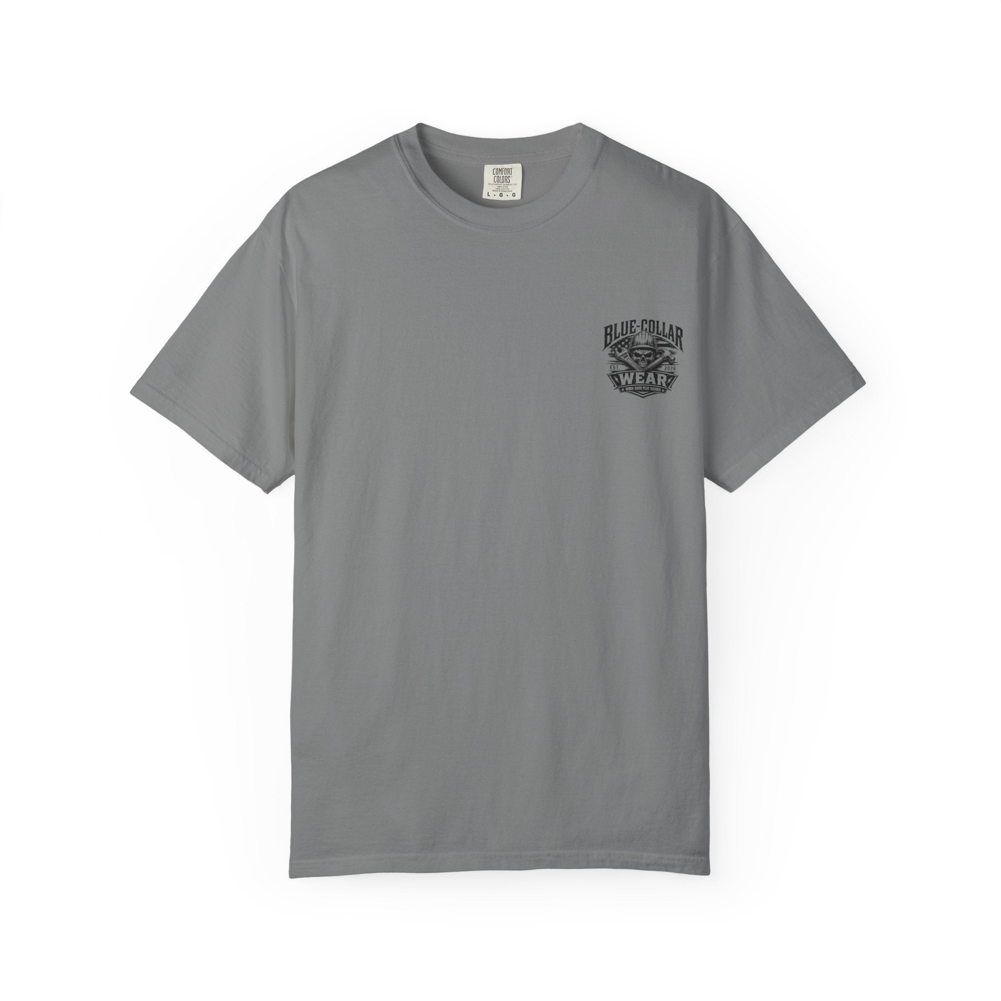 I’m Gonna Need to See a Warrant T-Shirt