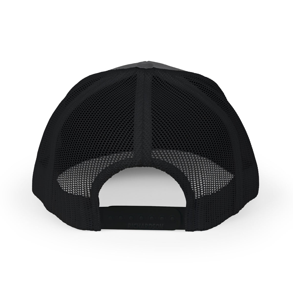 Blue Collar Trucker Cap – Retro Workwear Snapback Hat