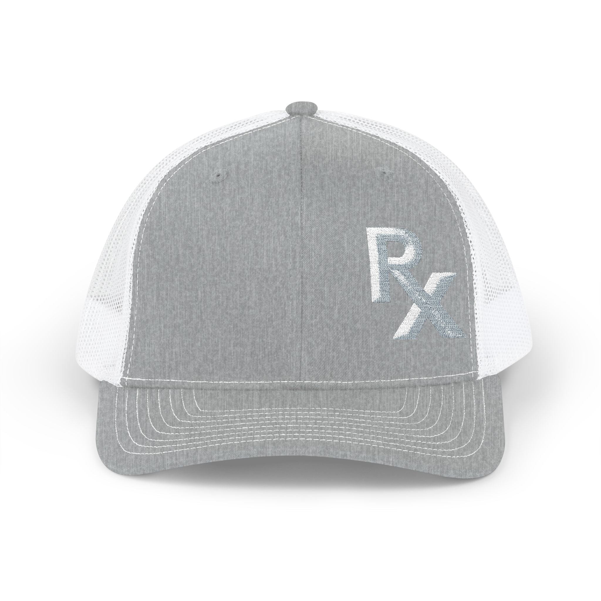 RX BRAND Snapback Trucker Cap