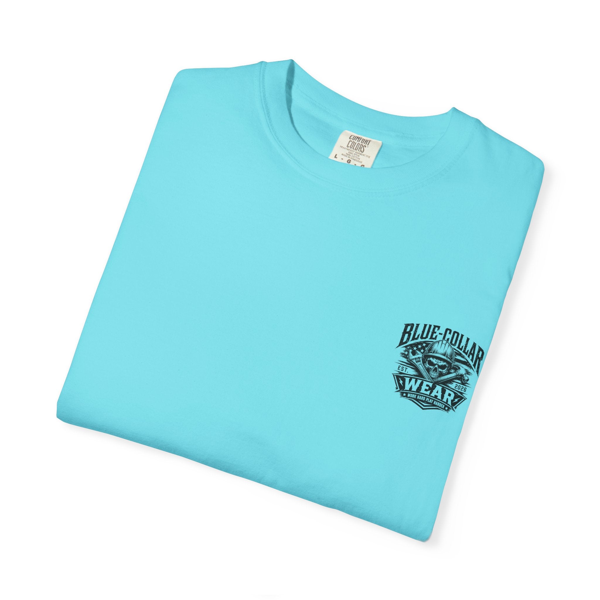 Looks Good From My House T-Shirt — Funny Homebody Graphic Tee