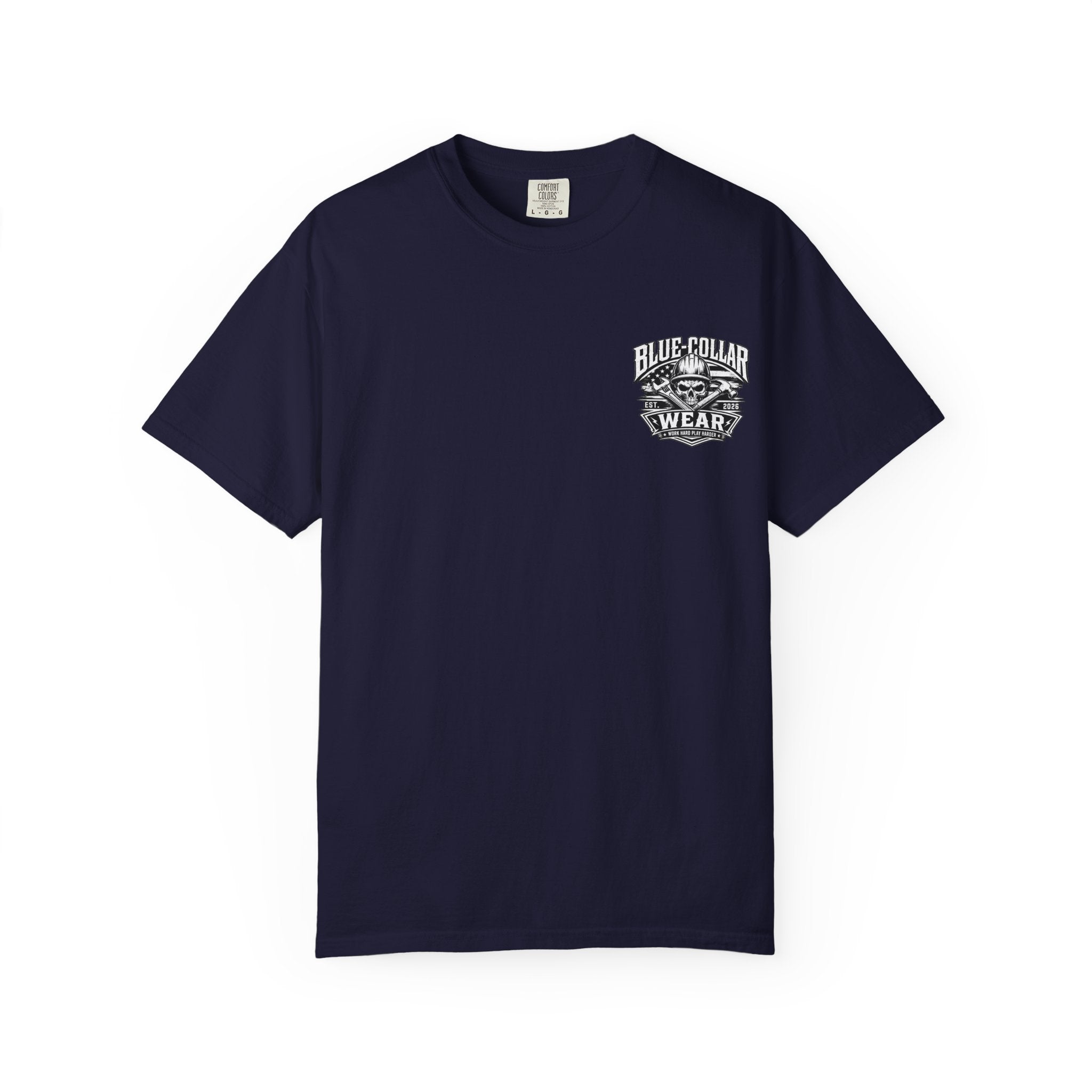 Looks Good From My House T-Shirt