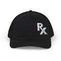 RX BRAND Snapback Trucker Cap