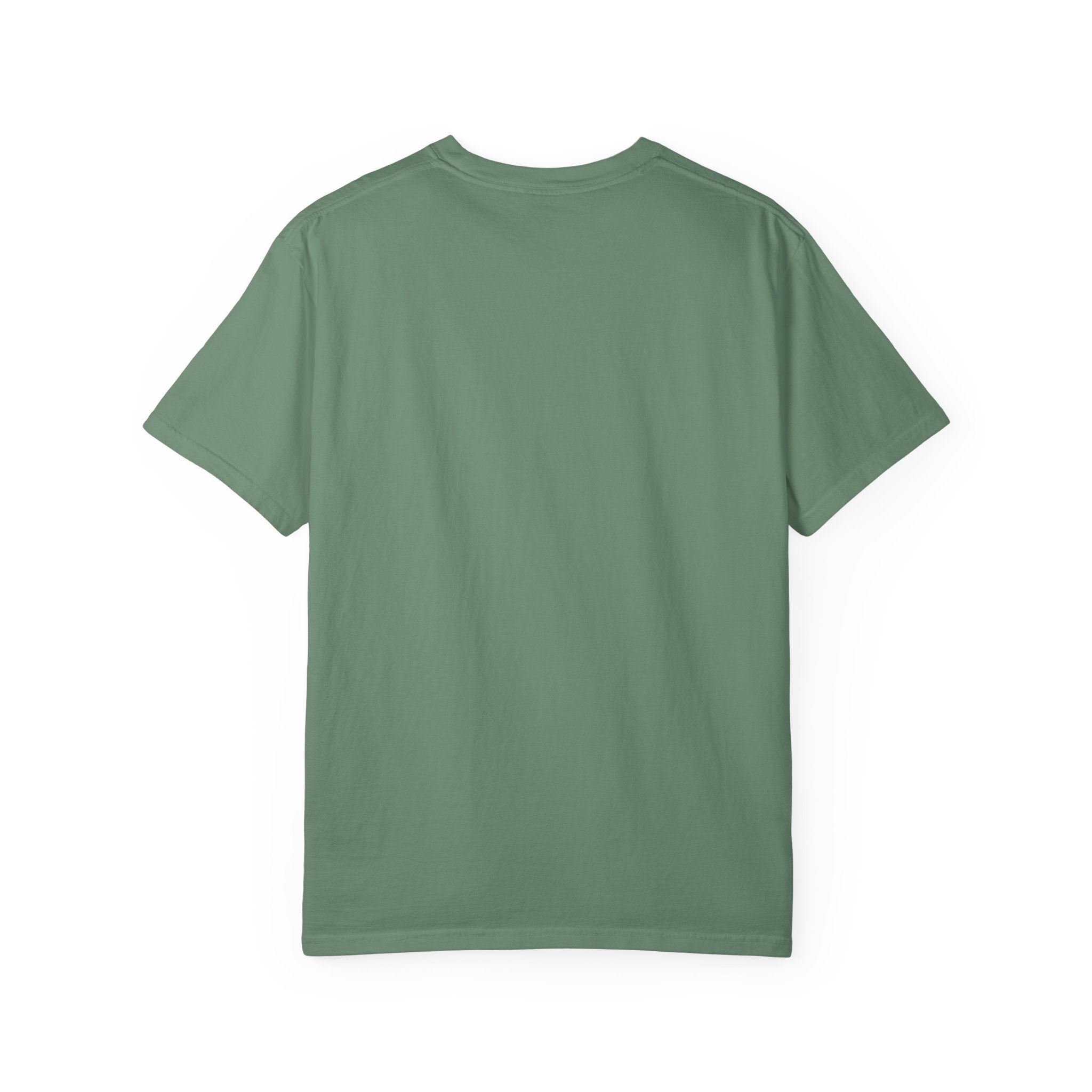 Blue Collar Wife T-Shirt — Leopard Print "Blue Collar Wife" Graphic Tee