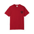 Graphic T-Shirt — "Bein' Liked By Everybody Is A Whores Job" Bold Back Print
