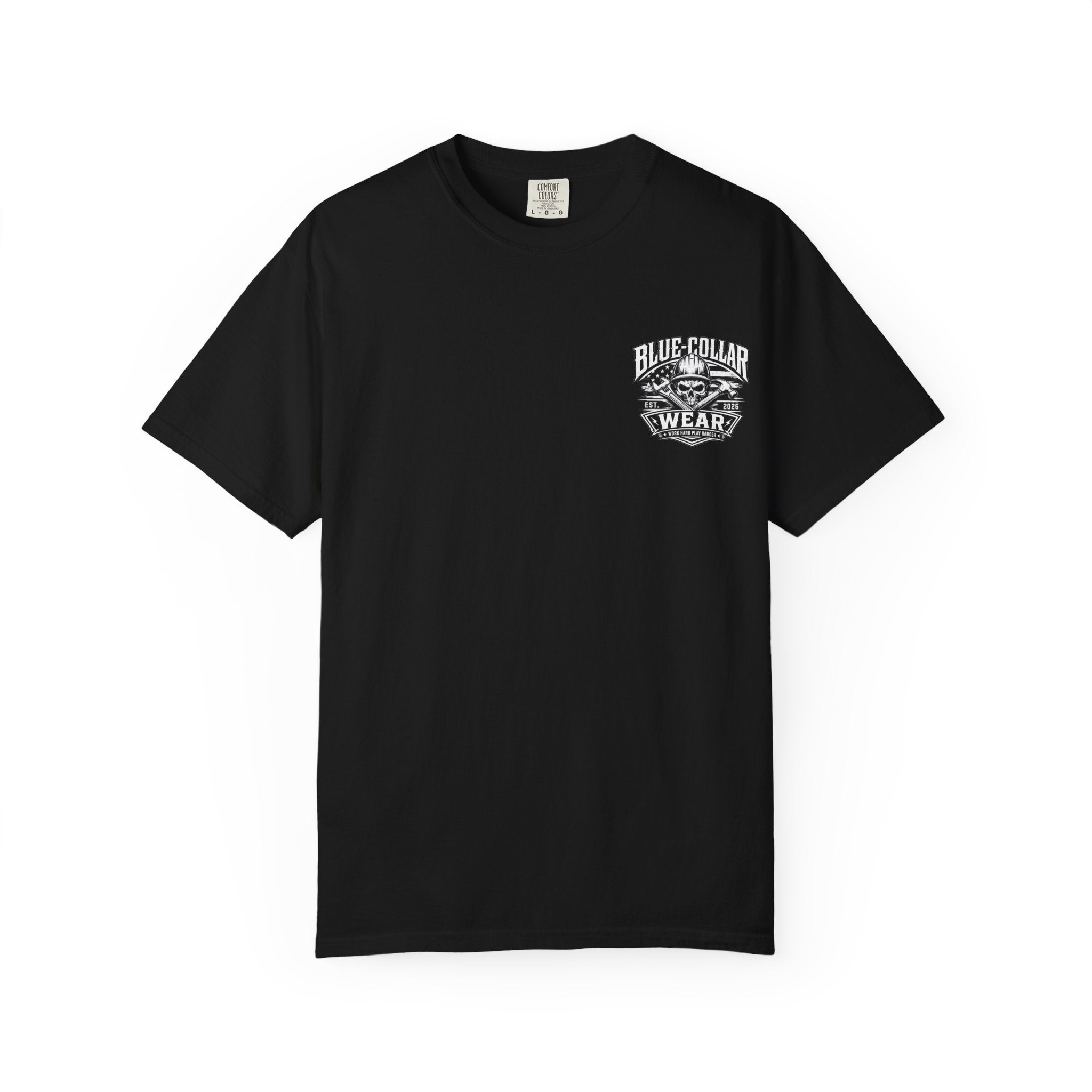 Looks Good From My House T-Shirt