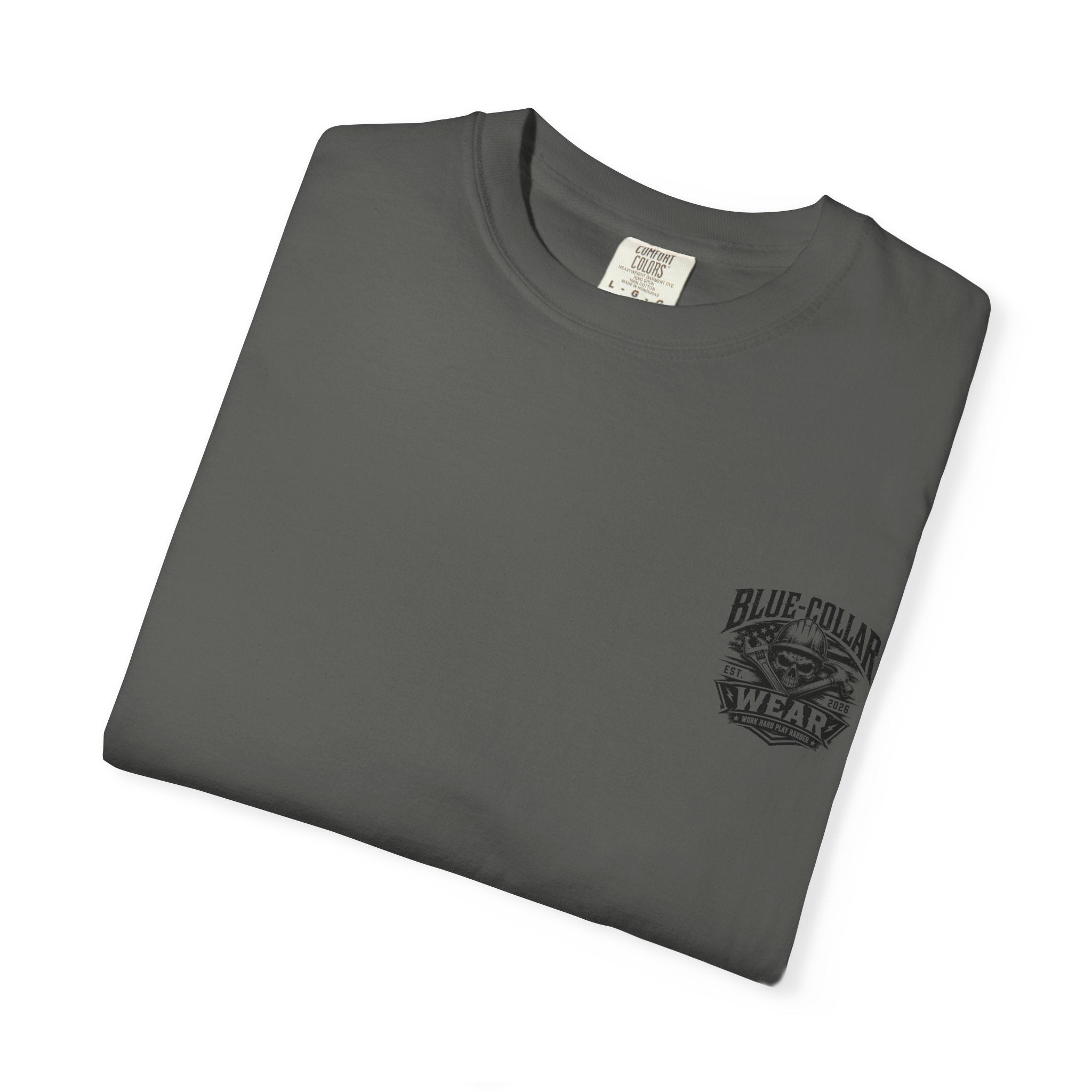 Looks Good From My House T-Shirt — Funny Homebody Graphic Tee
