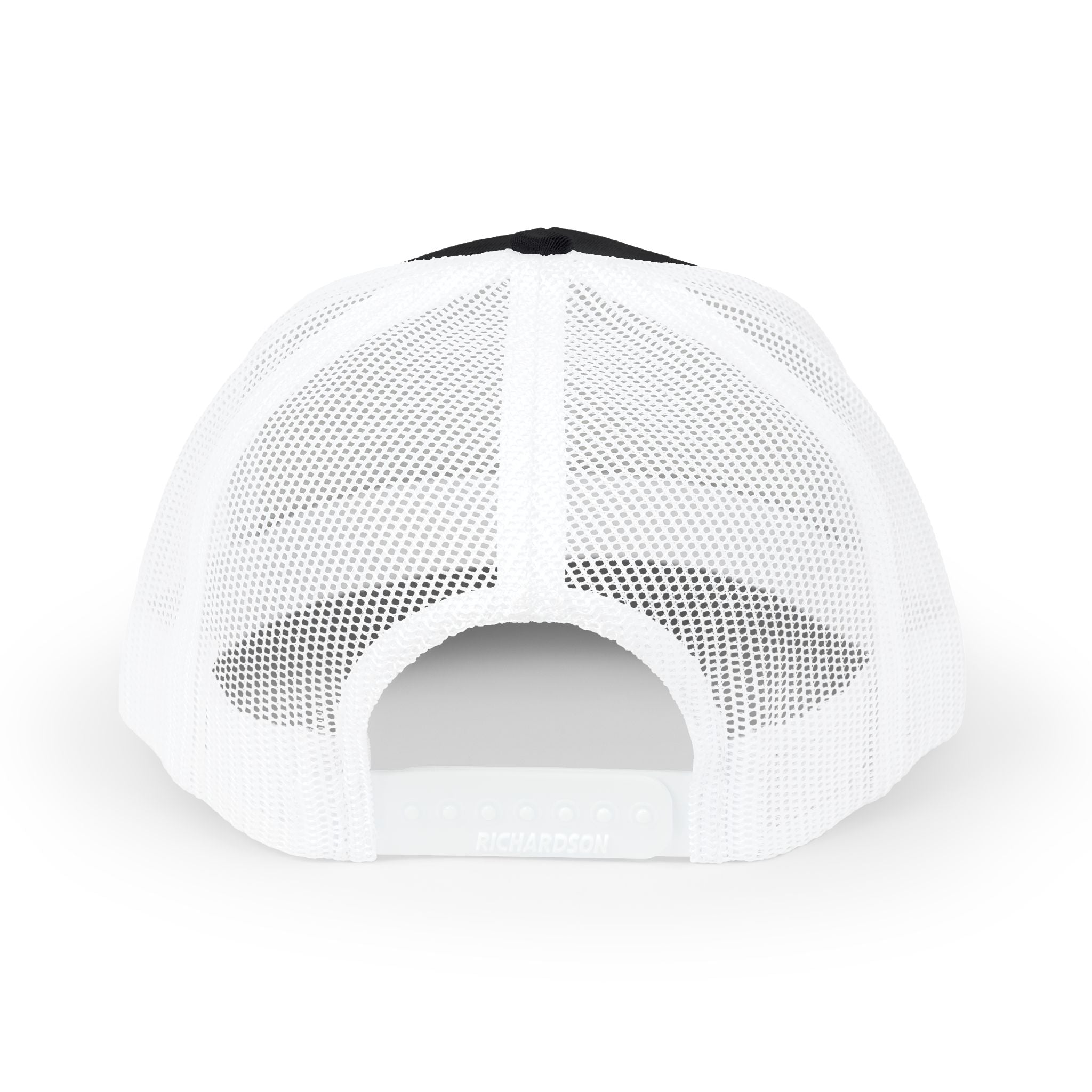 RX BRAND Snapback Trucker Cap