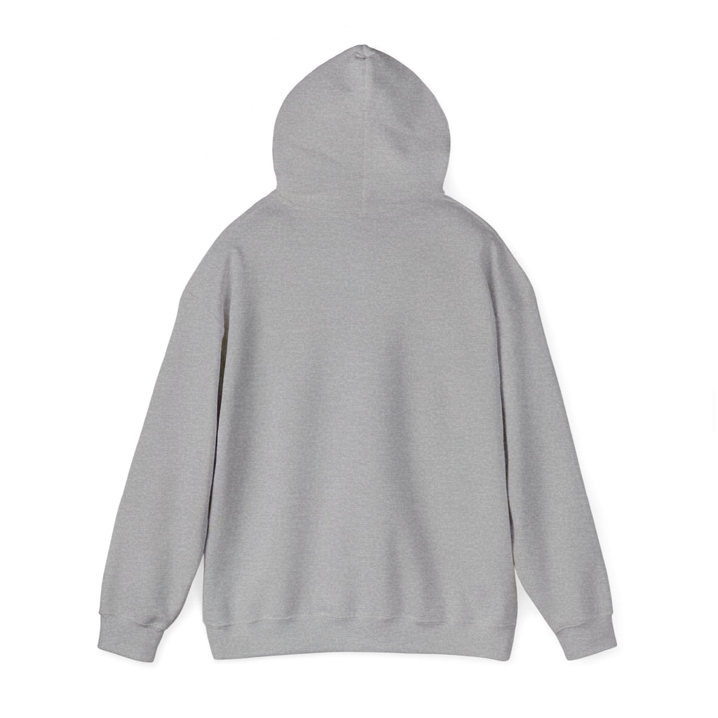 Blue Collar Wifey Hoodie – Retro Varsity Wife Sweatshirt