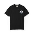 Blue-Collar Wear T-Shirt — Lineman Utility Work Tee