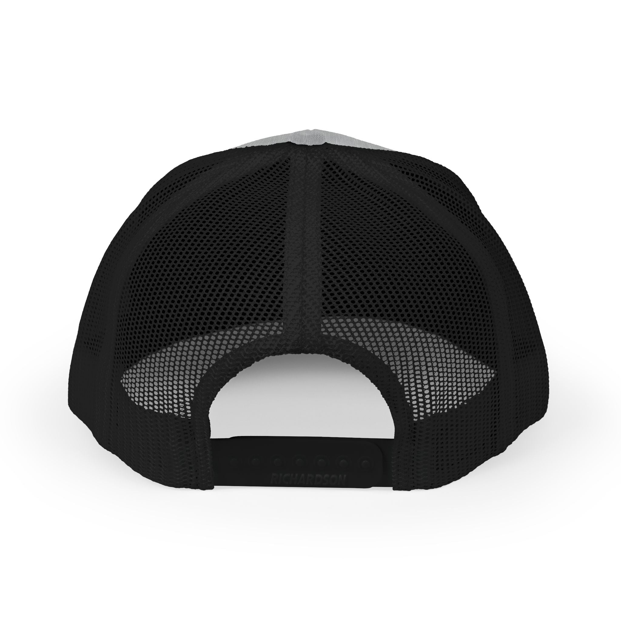 RX BRAND Snapback Trucker Cap