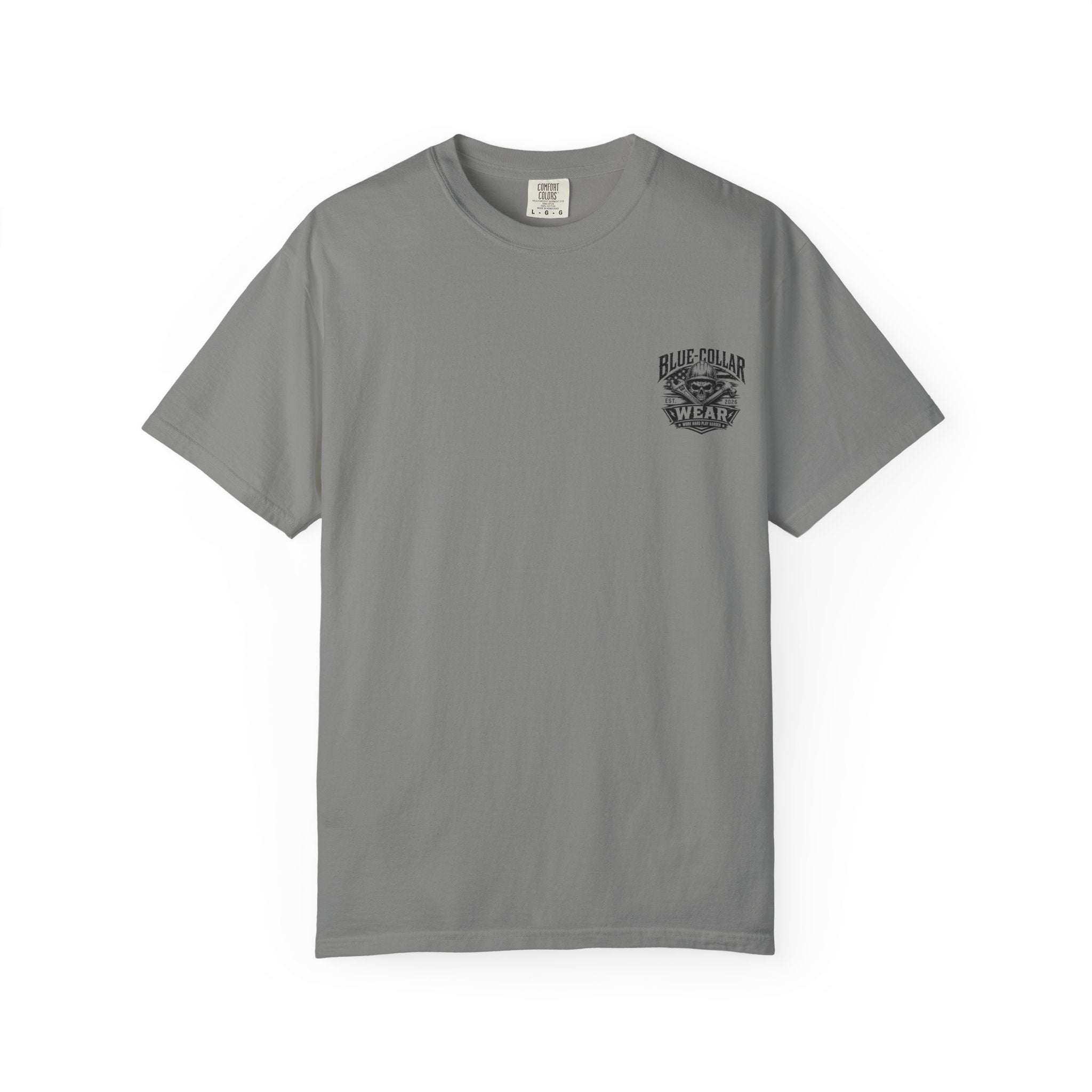 I’m Gonna Need to See a Warrant T-Shirt