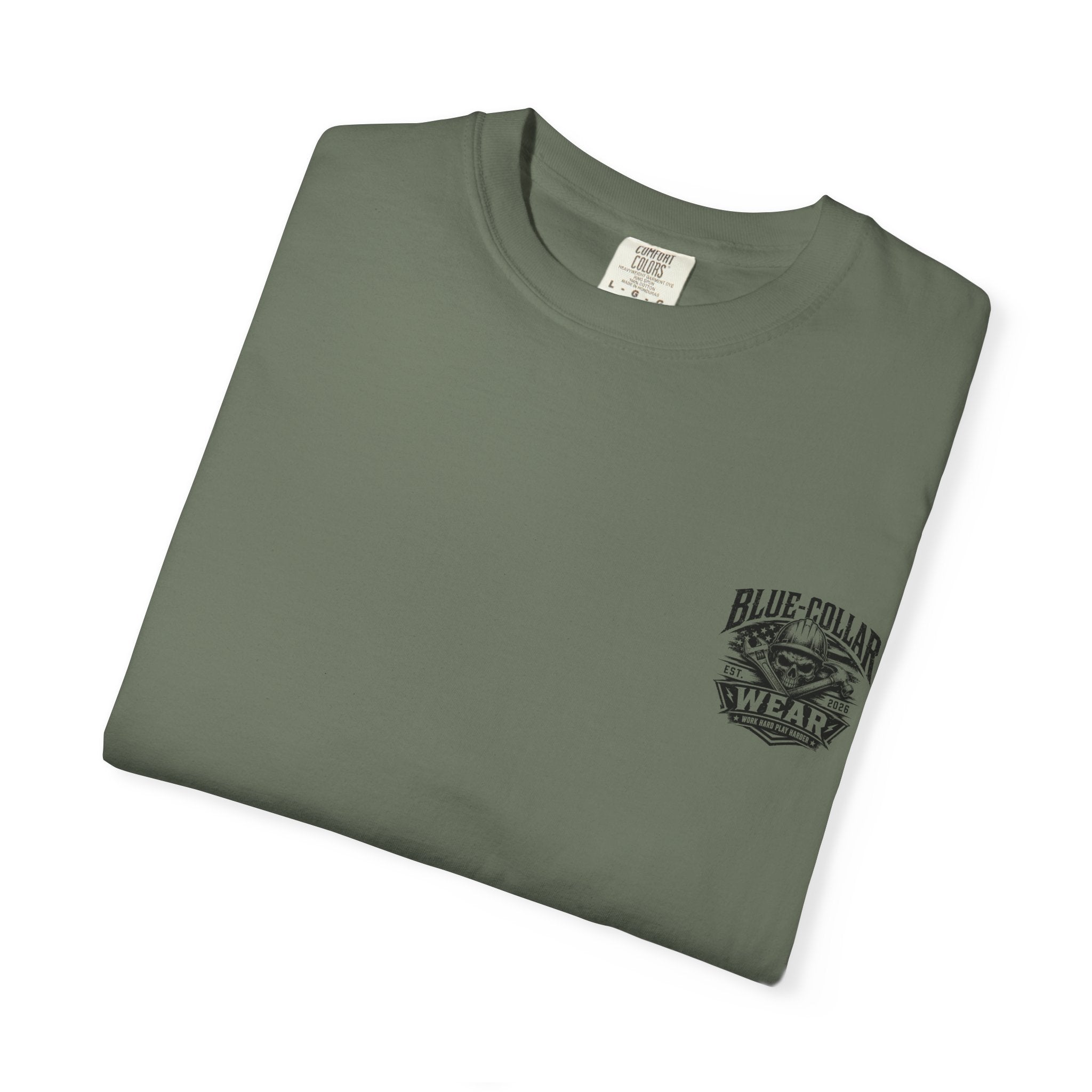 Looks Good From My House T-Shirt — Funny Homebody Graphic Tee