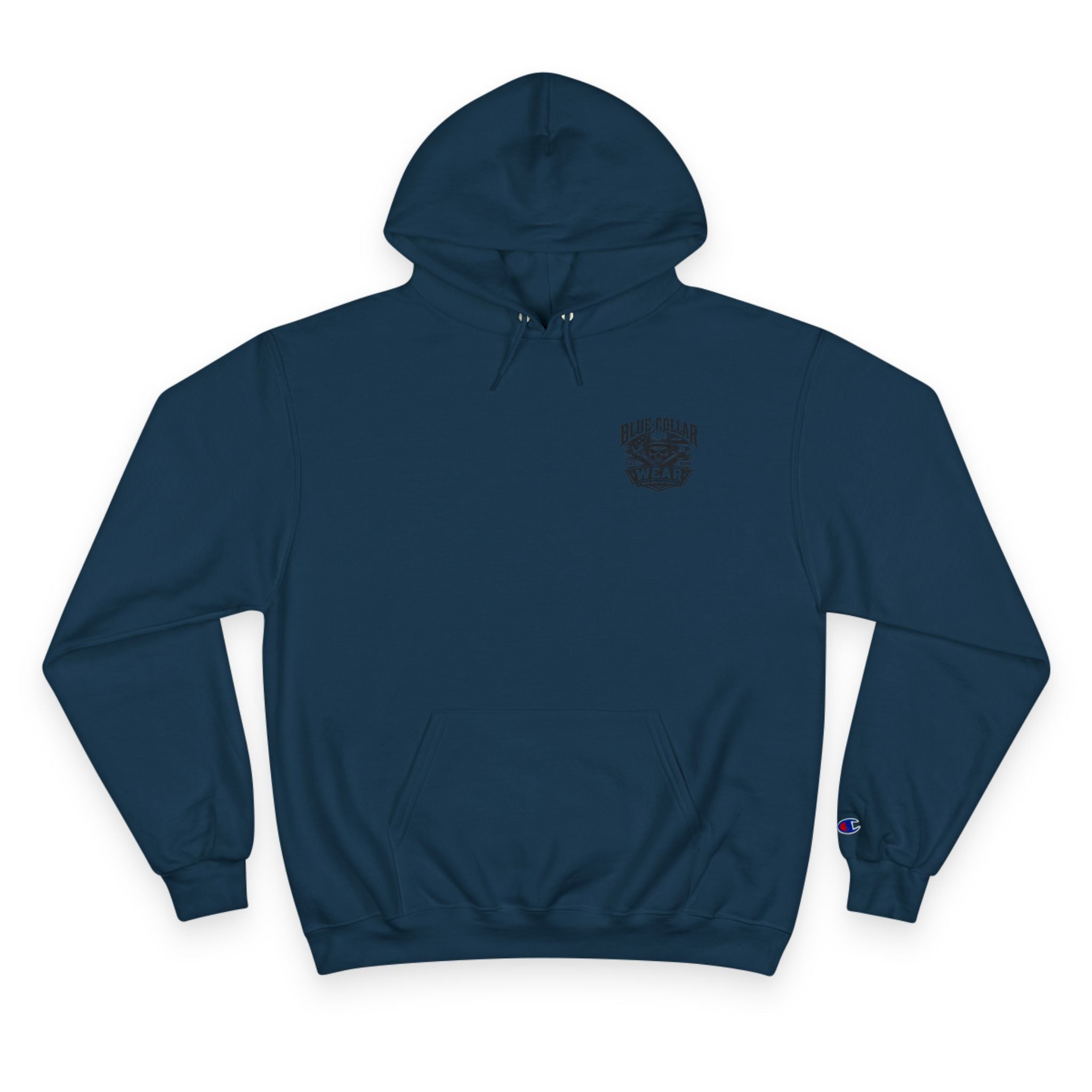Graphic Hoodie — “Bein' Liked By Everybody Is a Whores Job” Statement Pullover