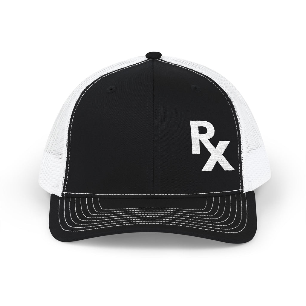 Snapback Trucker Cap