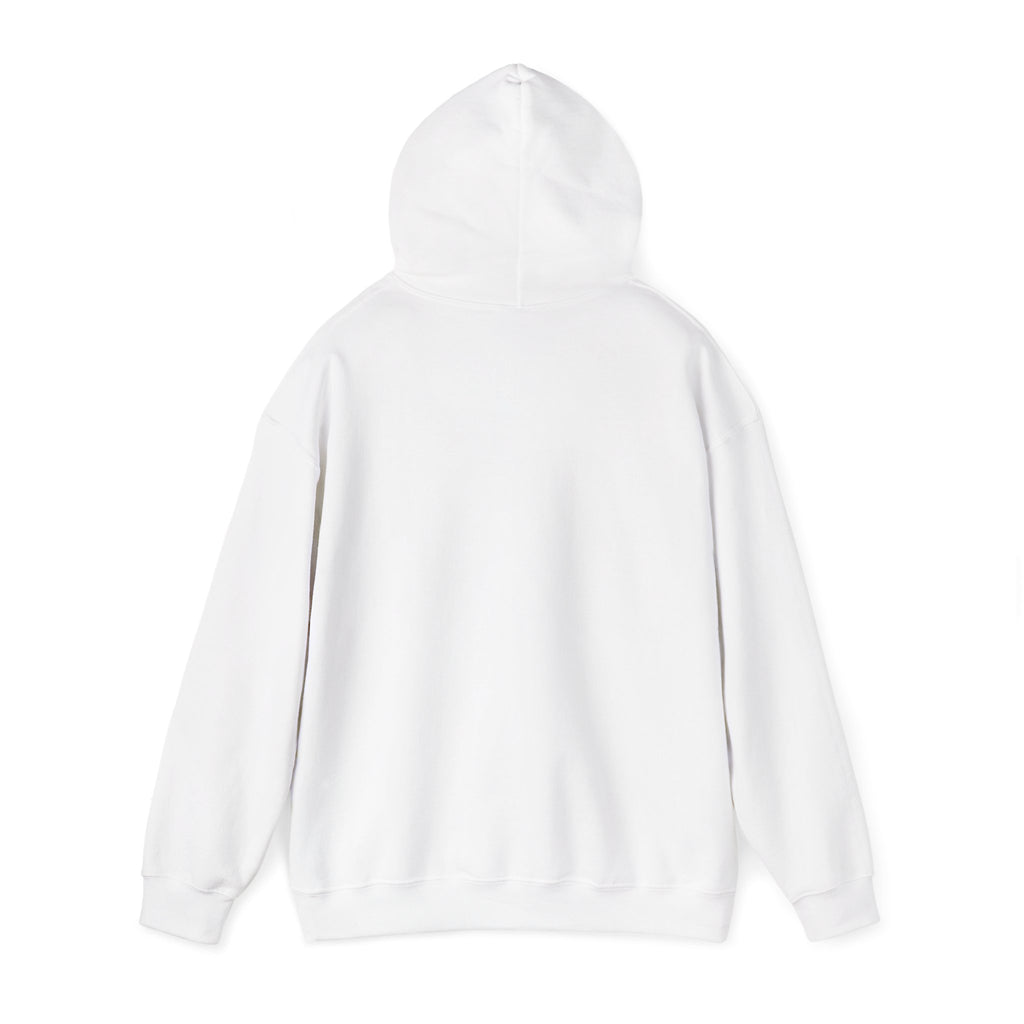 Blue Collar Wifey Hoodie – Retro Varsity Wife Sweatshirt