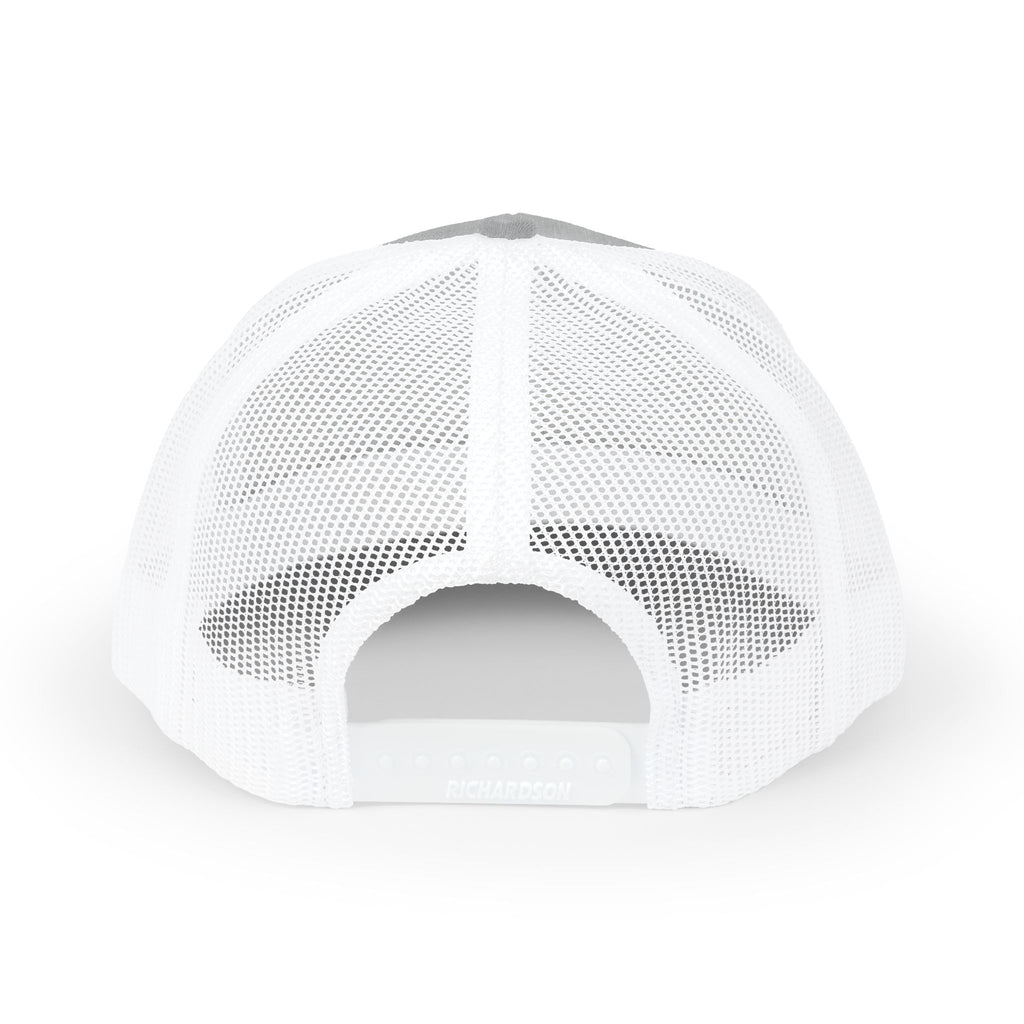 RX BRAND Snapback Trucker Cap