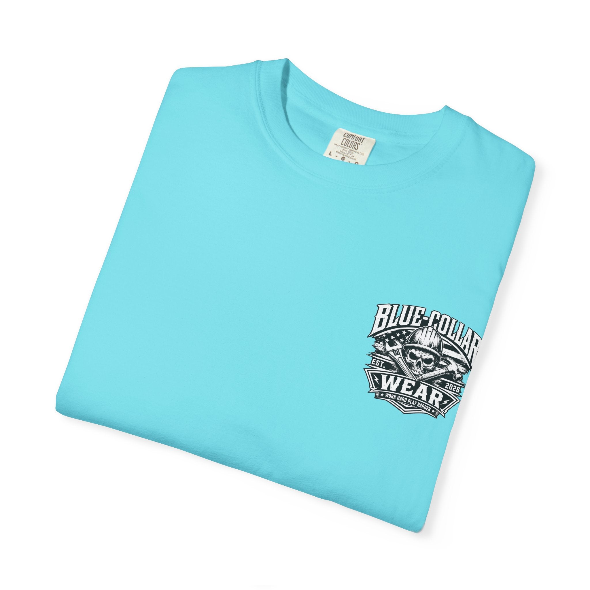 Looks Good From My House T-Shirt