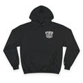 I Fix What Your Degree Broke Hoodie — Trades Pride Champion Hoodie