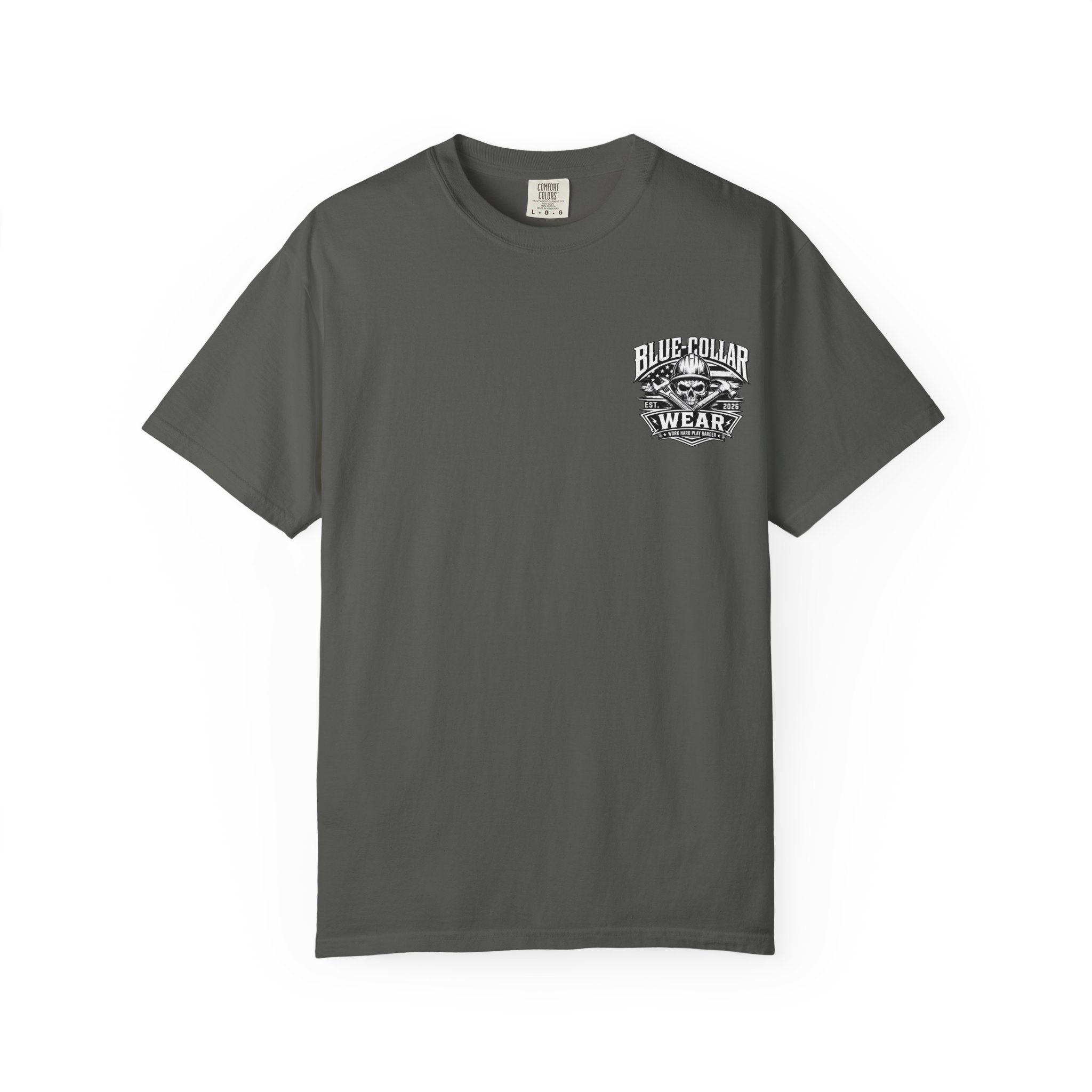 Looks Good From My House T-Shirt