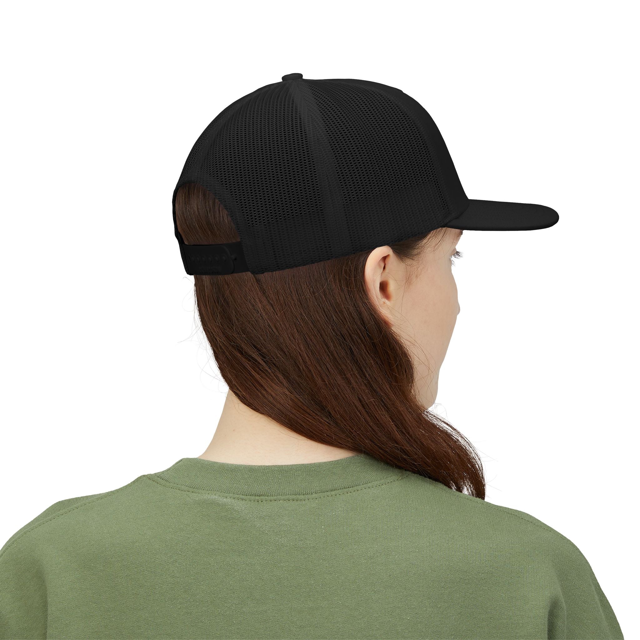 Blue Collar Gear Trucker Cap Killdozer – Vintage Workwear Snapback