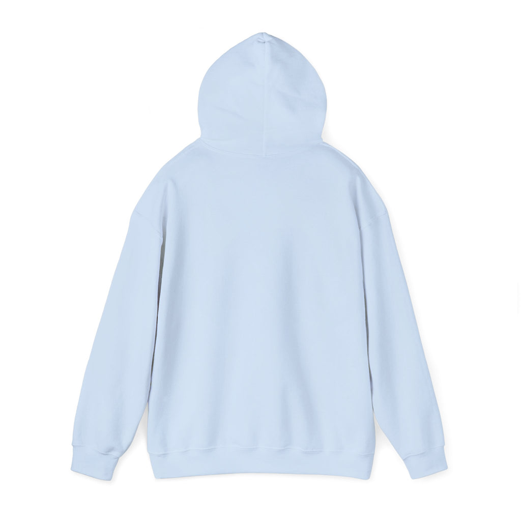 Blue Collar Wifey Hoodie – Retro Varsity Wife Sweatshirt