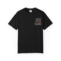 Blue Collar Bougie T-Shirt — Workwear Vintage Graphic Tee