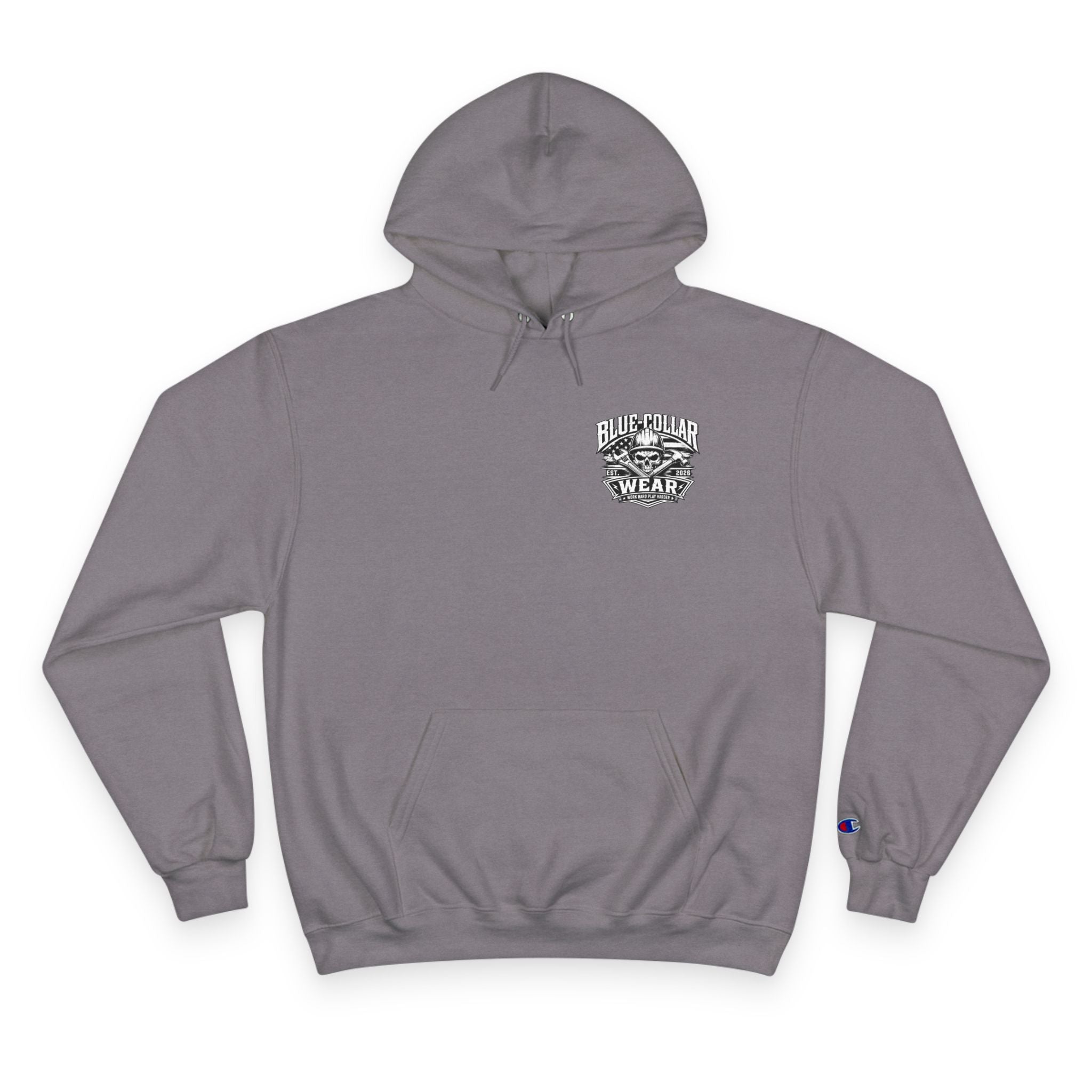 Looks Good From My House Hoodie