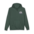 Blue-Collar Wear Hoodie — Lineman Workwear Pullover