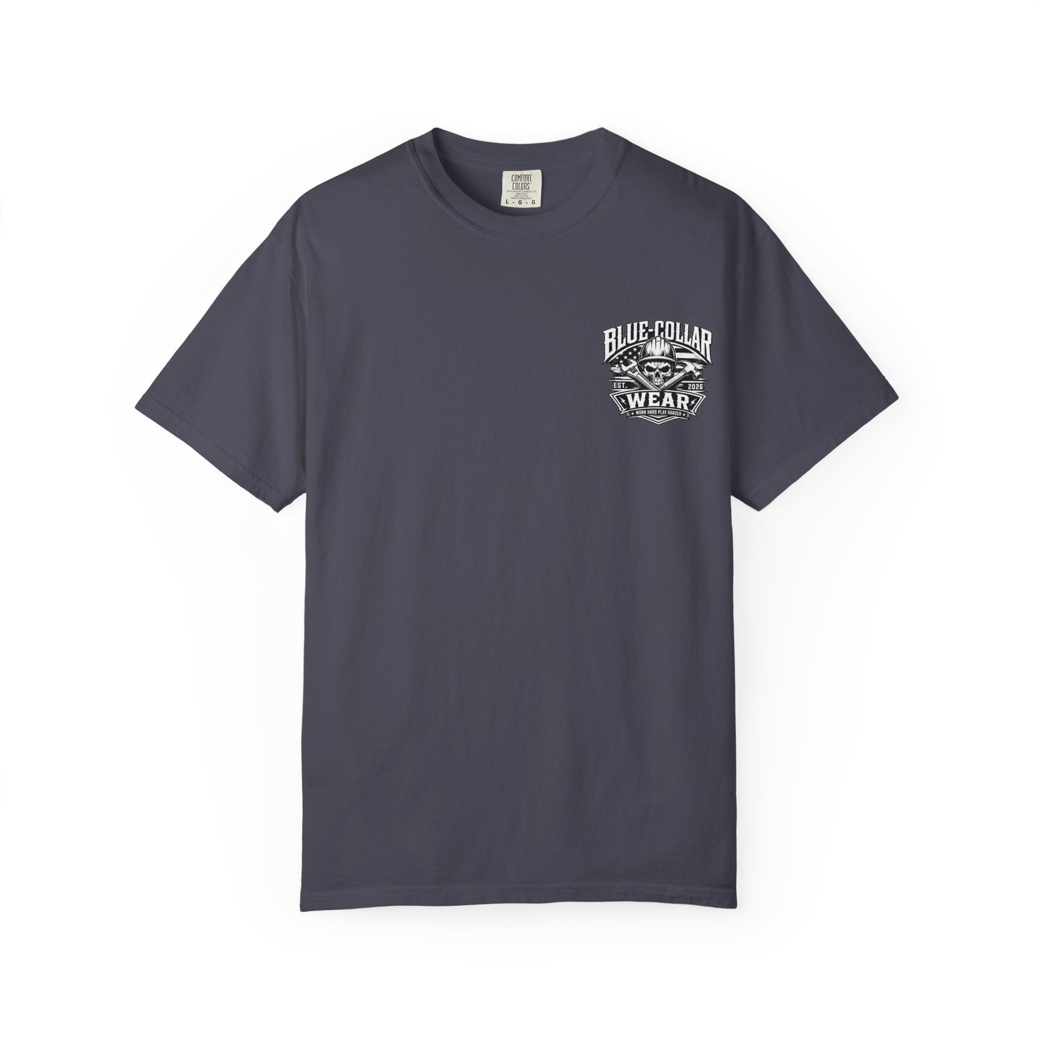 Looks Good From My House T-Shirt