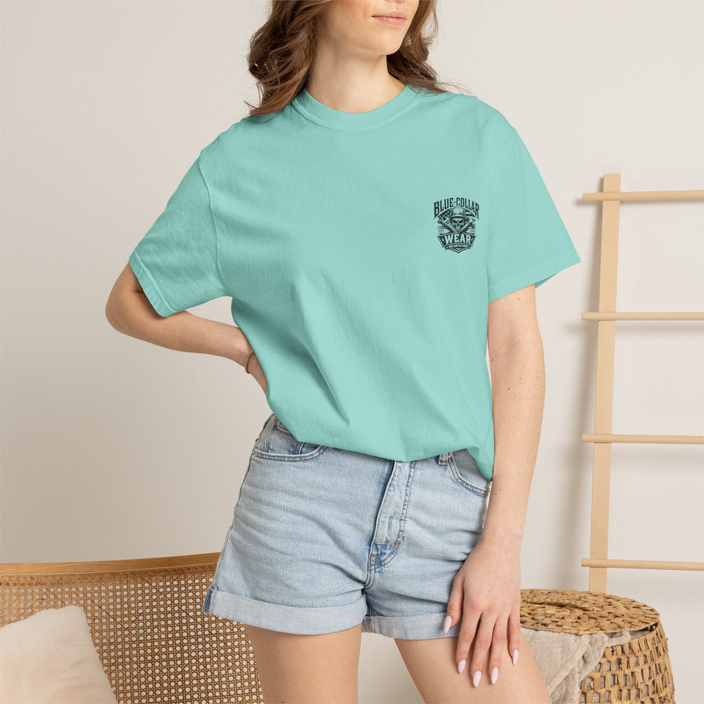 I’m Gonna Need to See a Warrant T-Shirt