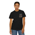 Blue Collar Bougie T-Shirt — Workwear Vintage Graphic Tee