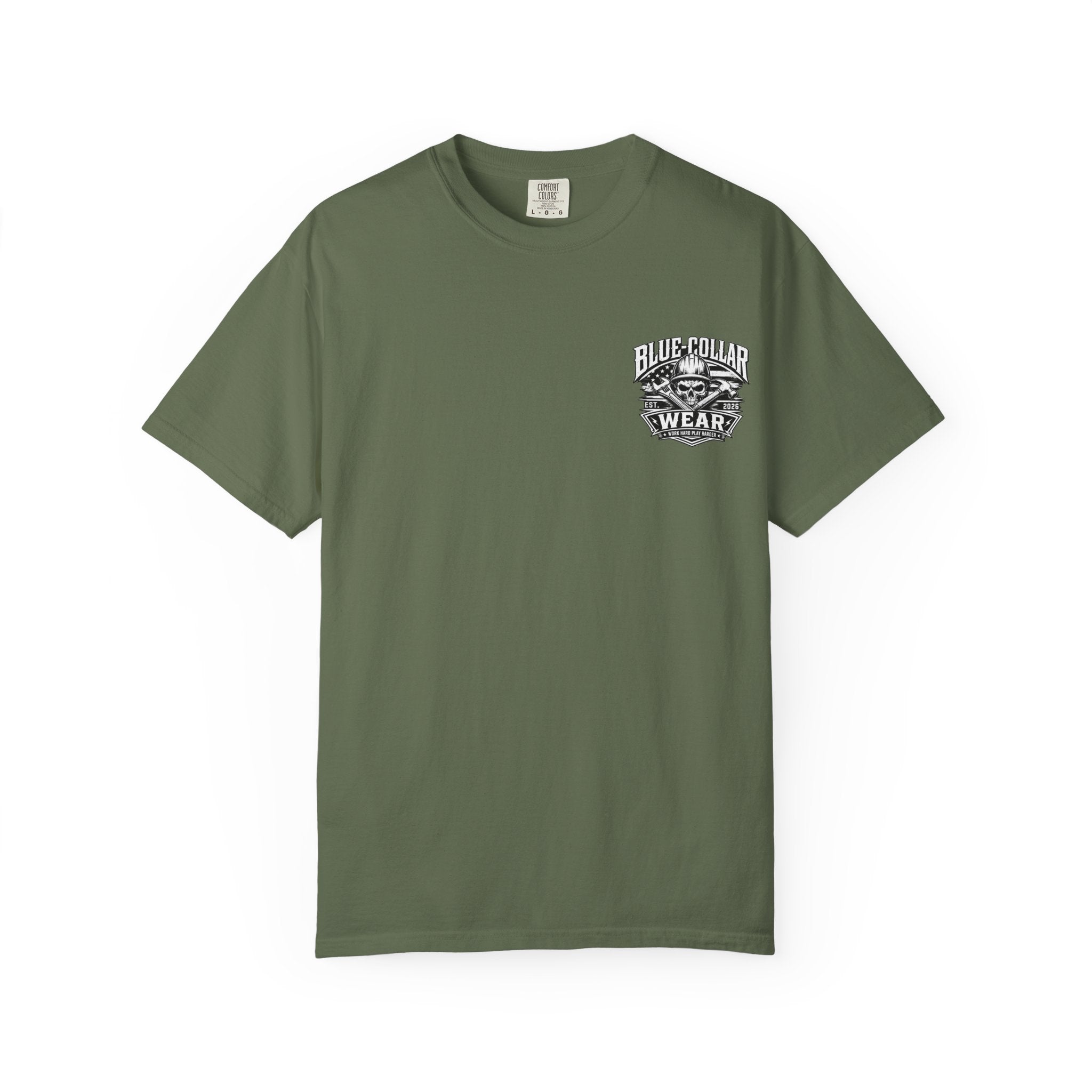 Looks Good From My House T-Shirt