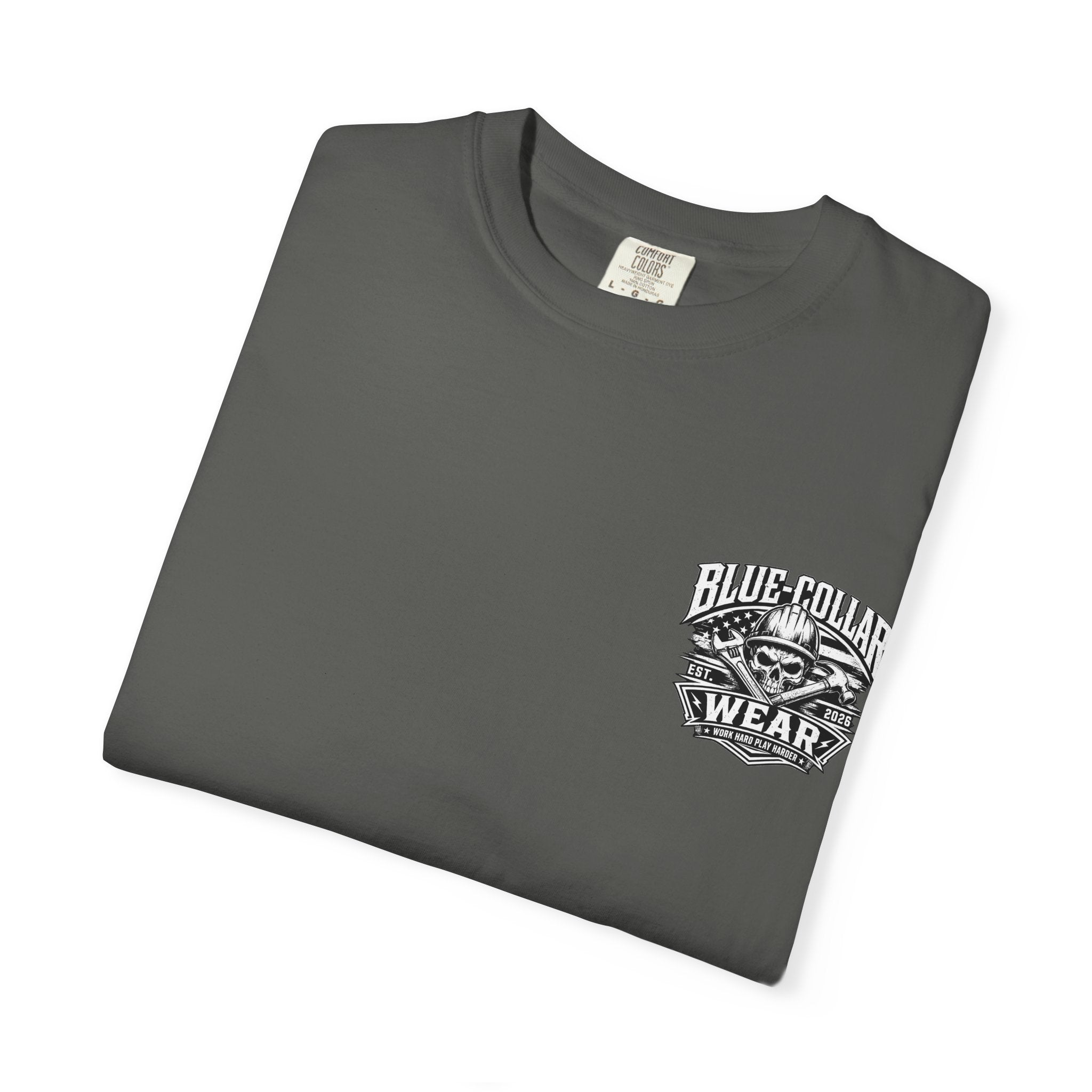 Looks Good From My House T-Shirt