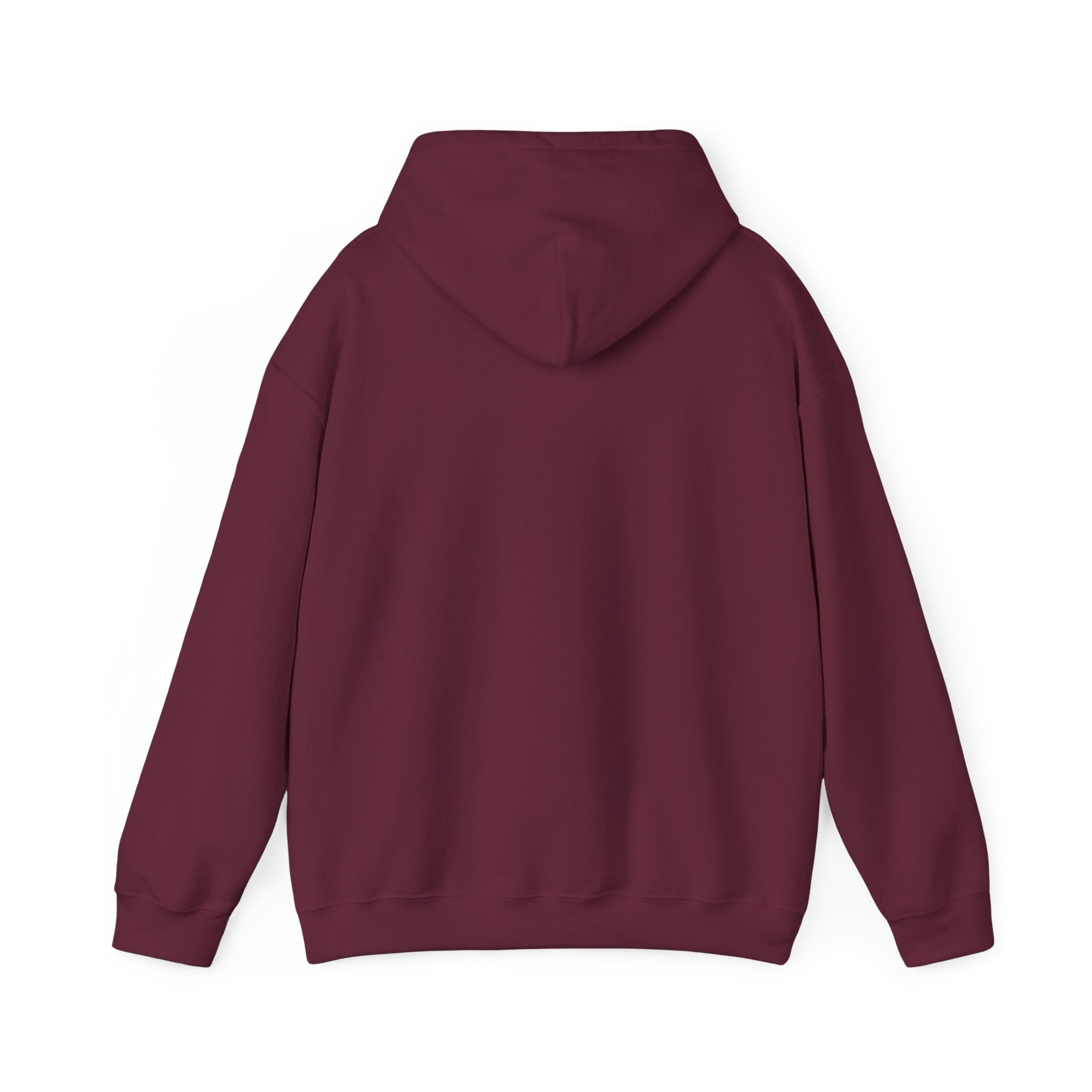 Blue Collar Wifey Hoodie – Retro Varsity Wife Sweatshirt