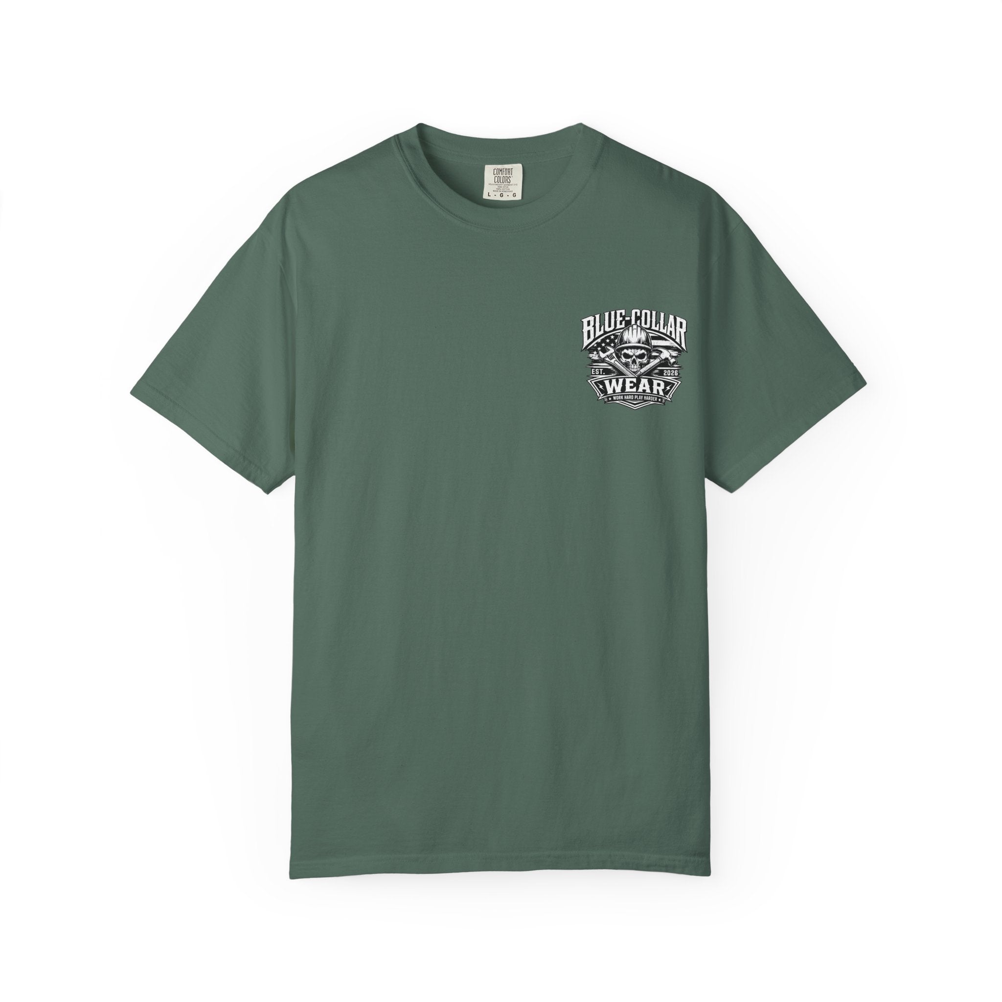Looks Good From My House T-Shirt
