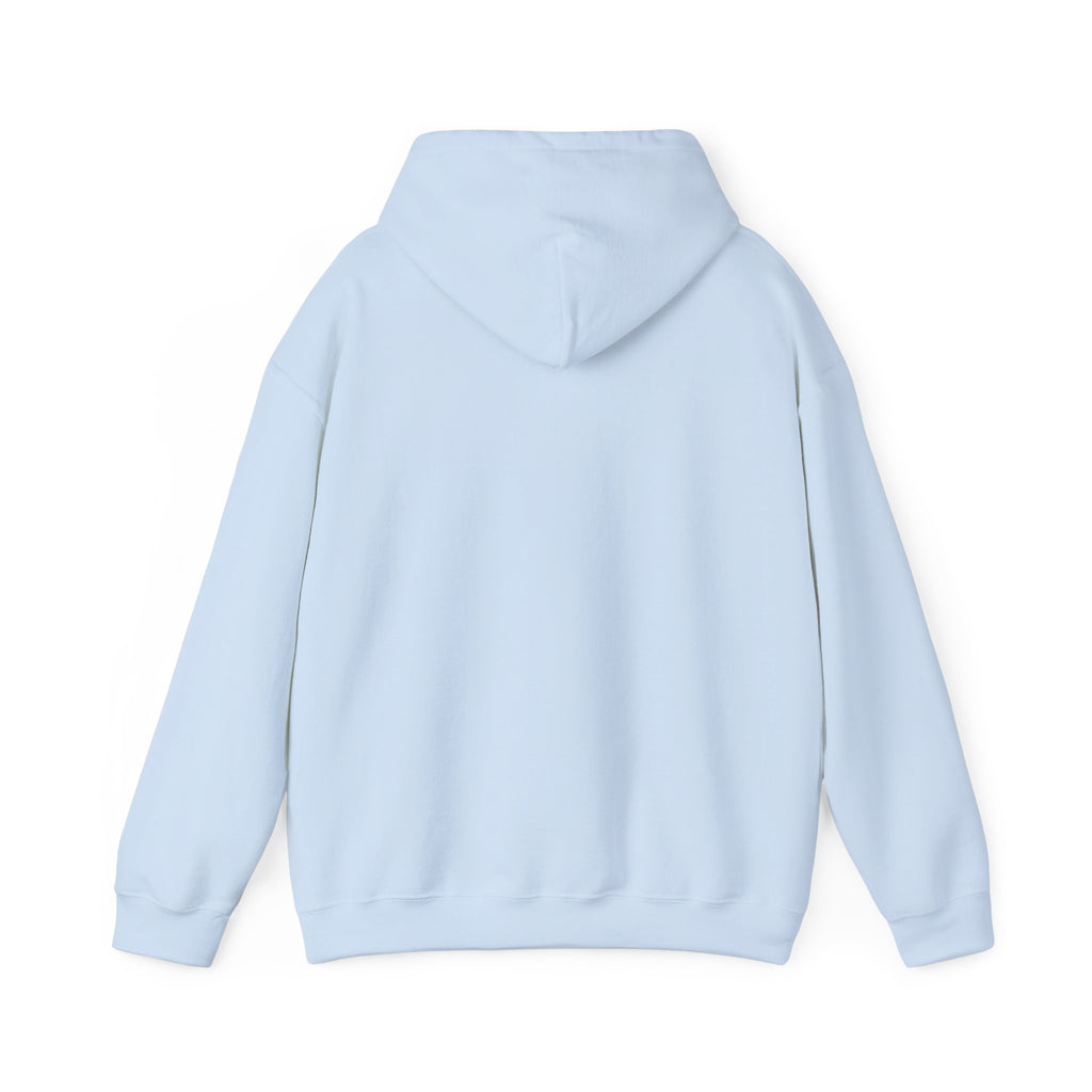 Blue Collar Wifey Hoodie – Retro Varsity Wife Sweatshirt