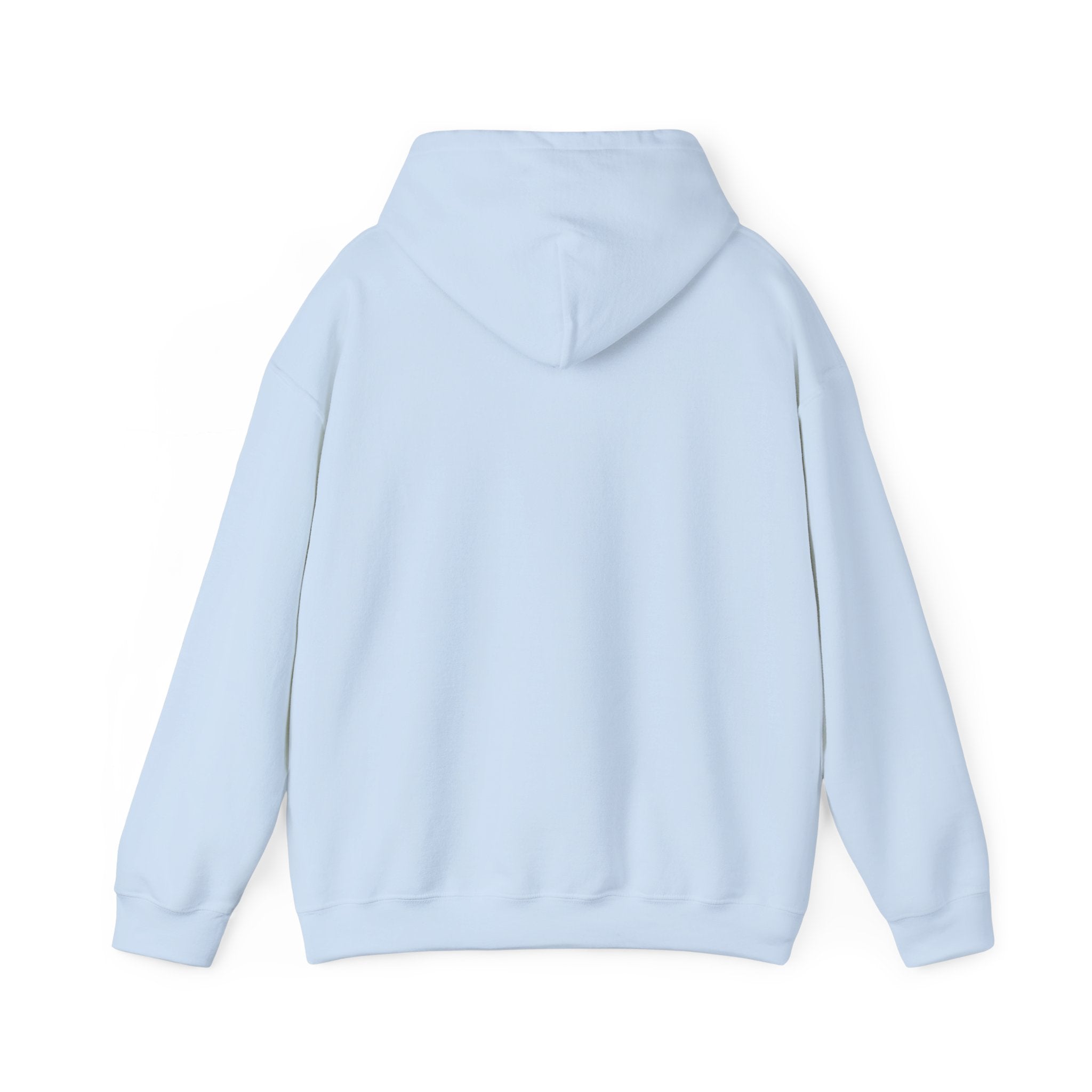 Blue Collar Wifey Hoodie – Retro Varsity Wife Sweatshirt