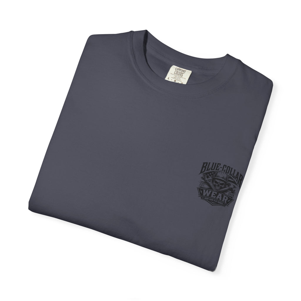 Looks Good From My House T-Shirt — Funny Homebody Graphic Tee