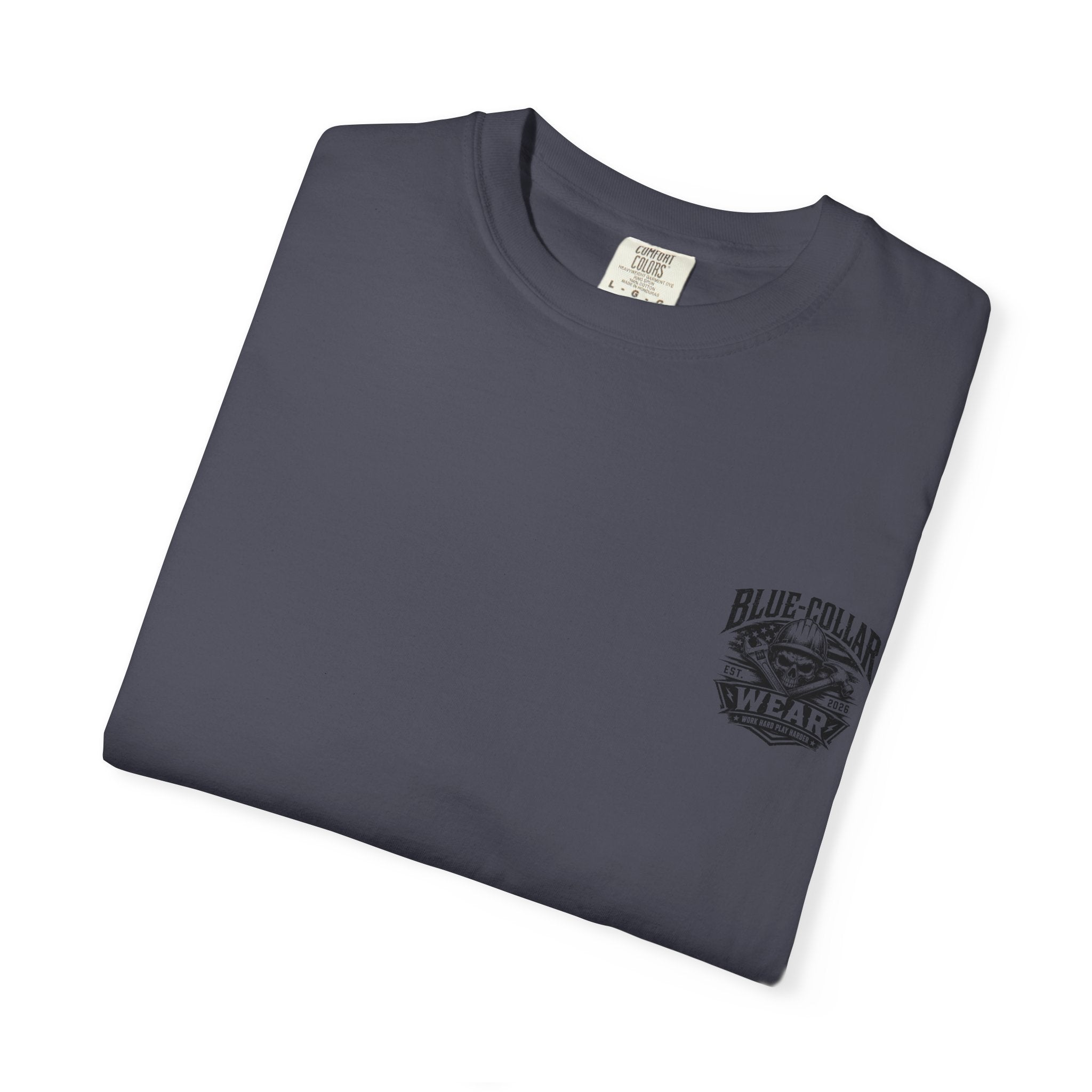 Looks Good From My House T-Shirt — Funny Homebody Graphic Tee