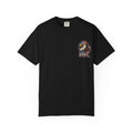 DILF Eagle T-Shirt — Patriotic "Damn I Love Freedom" Graphic Tee