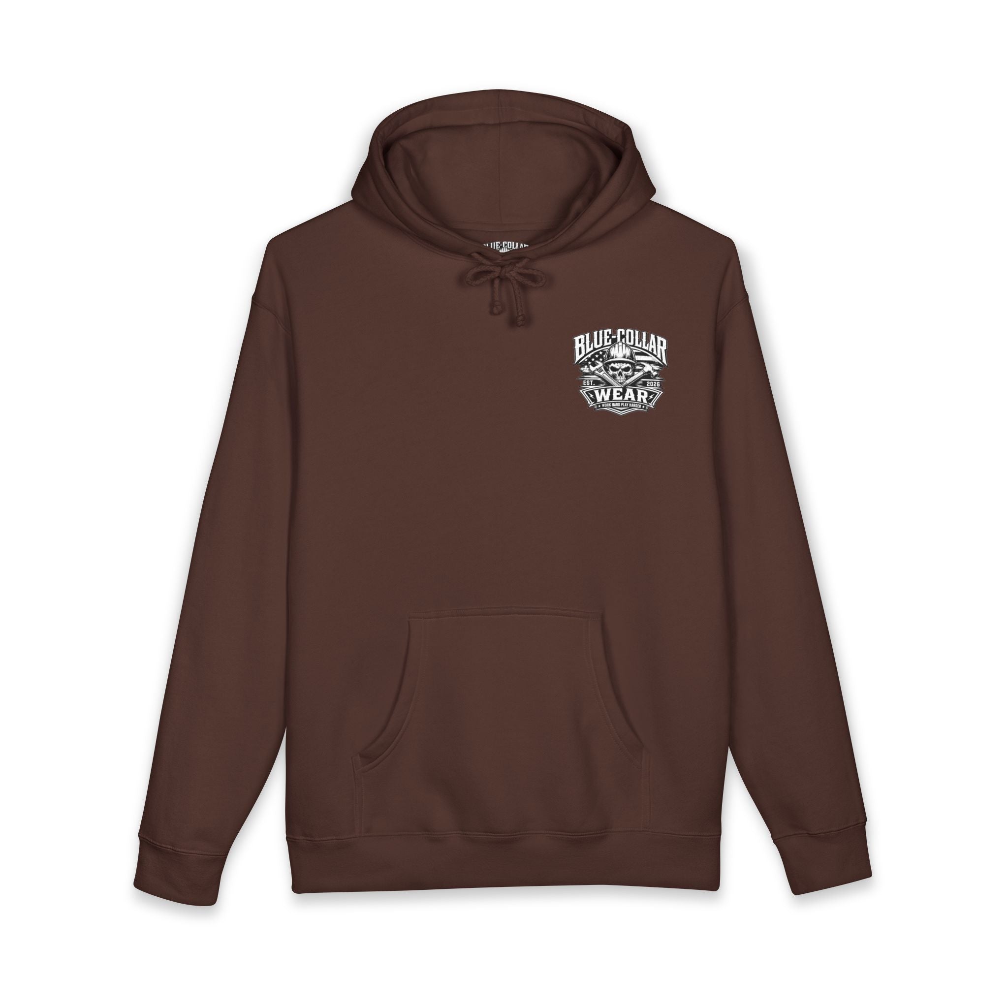 Too Young to Retire Hoodie — “Retire, Too Broke, Quit, Too Ugly to Strip” Vintage Graphic Hoodie