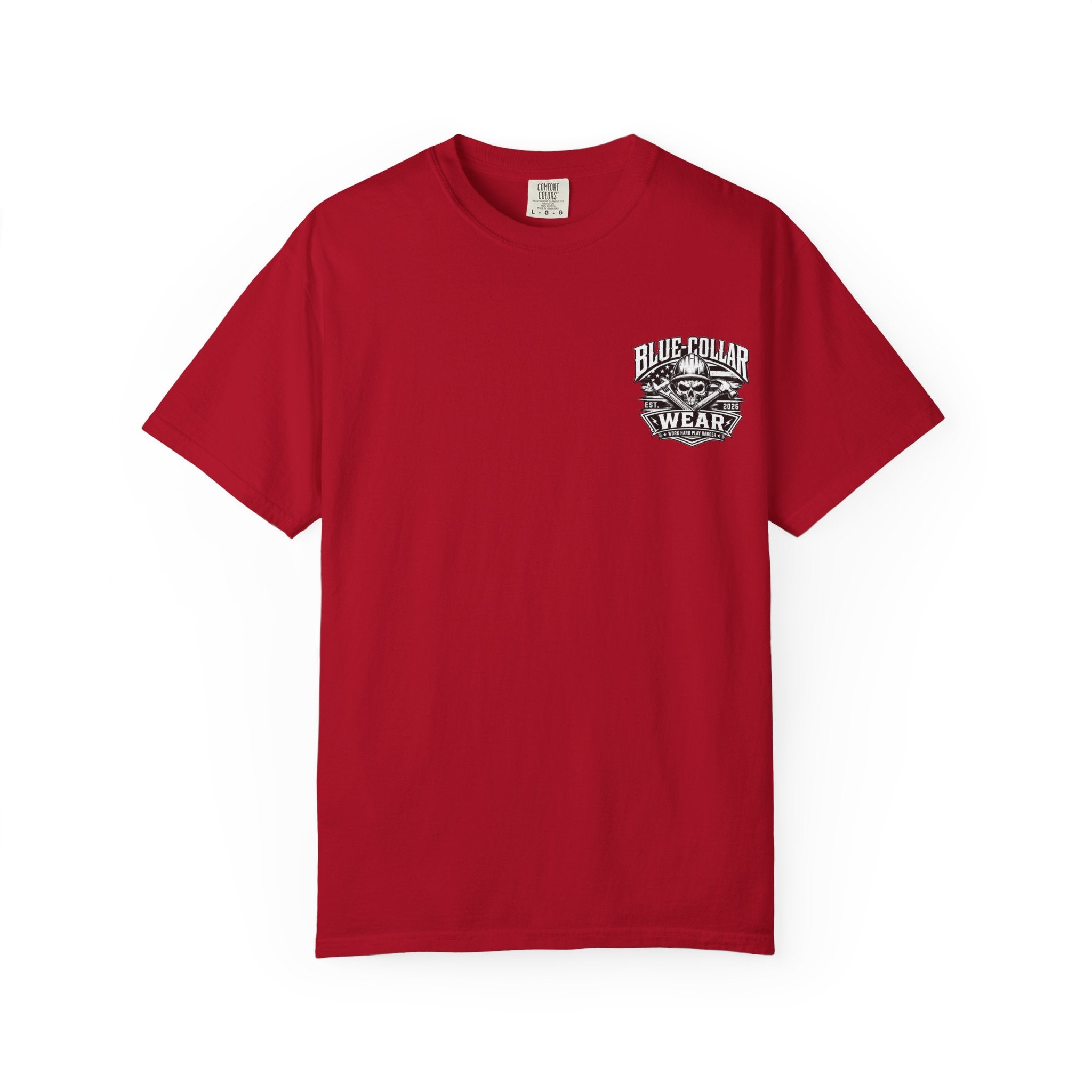 Looks Good From My House T-Shirt