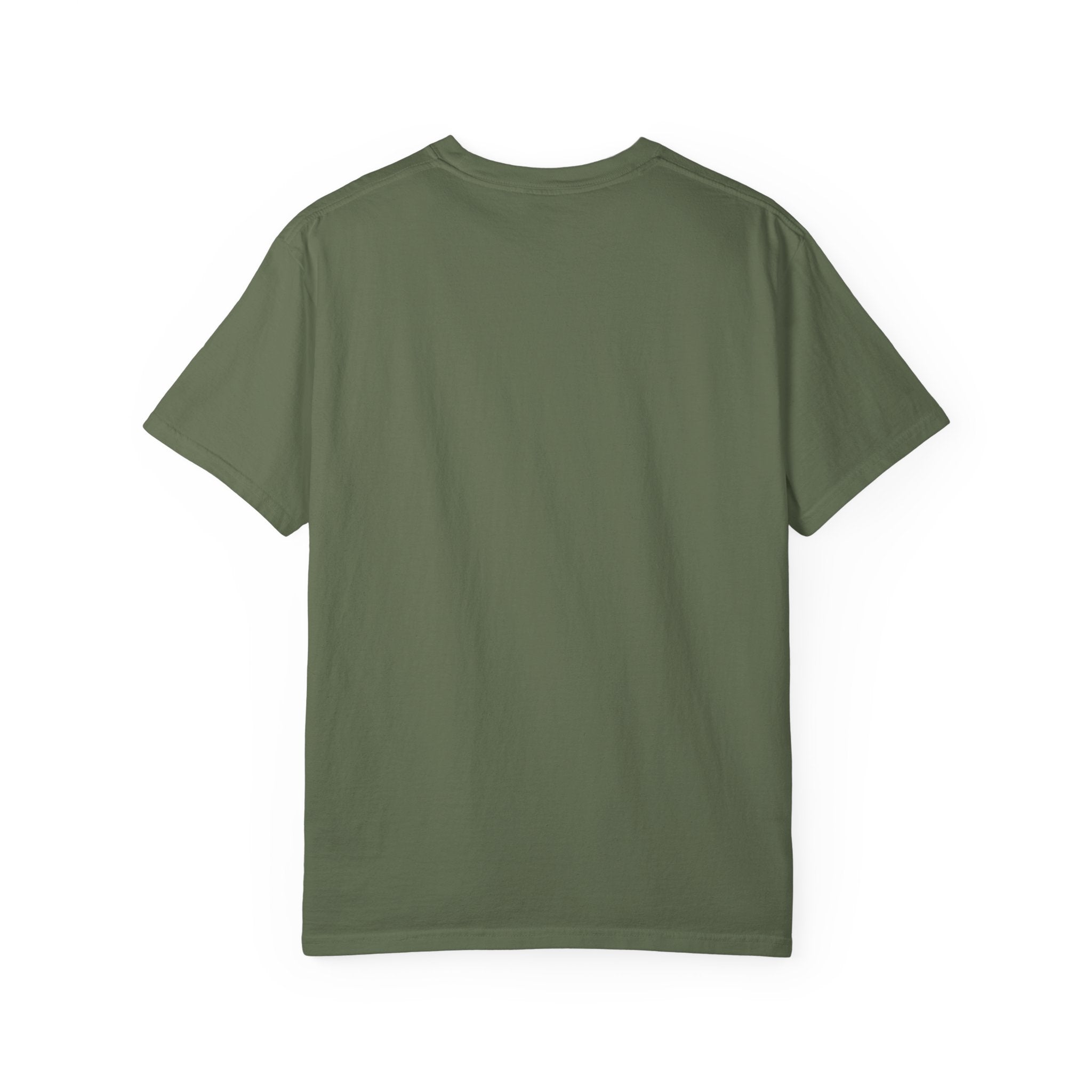 Blue Collar Wife T-Shirt — Leopard Print "Blue Collar Wife" Graphic Tee