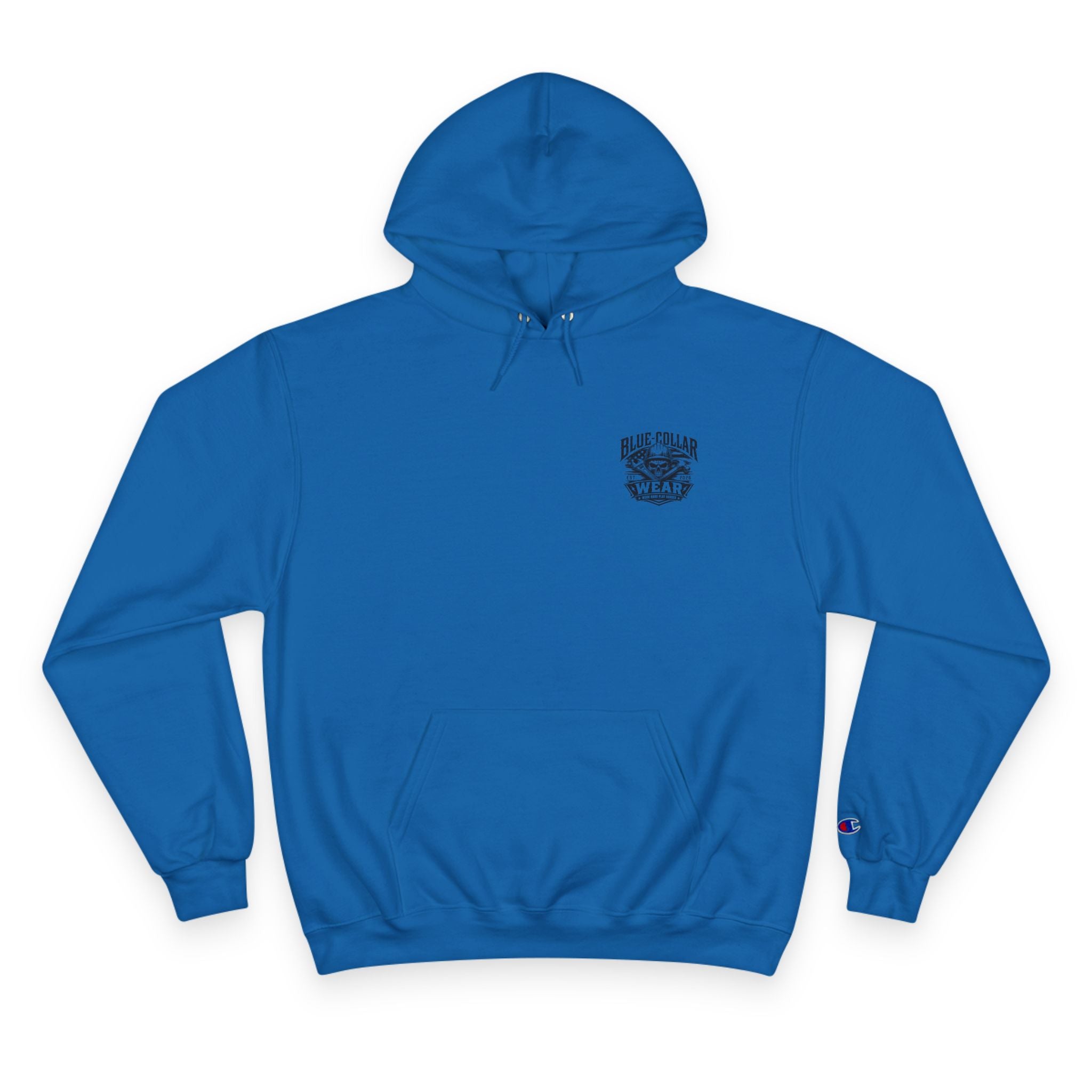 I'm Gonna Need to See a Warrant Hoodie — Funny Legal Rights Champion Sweatshirt