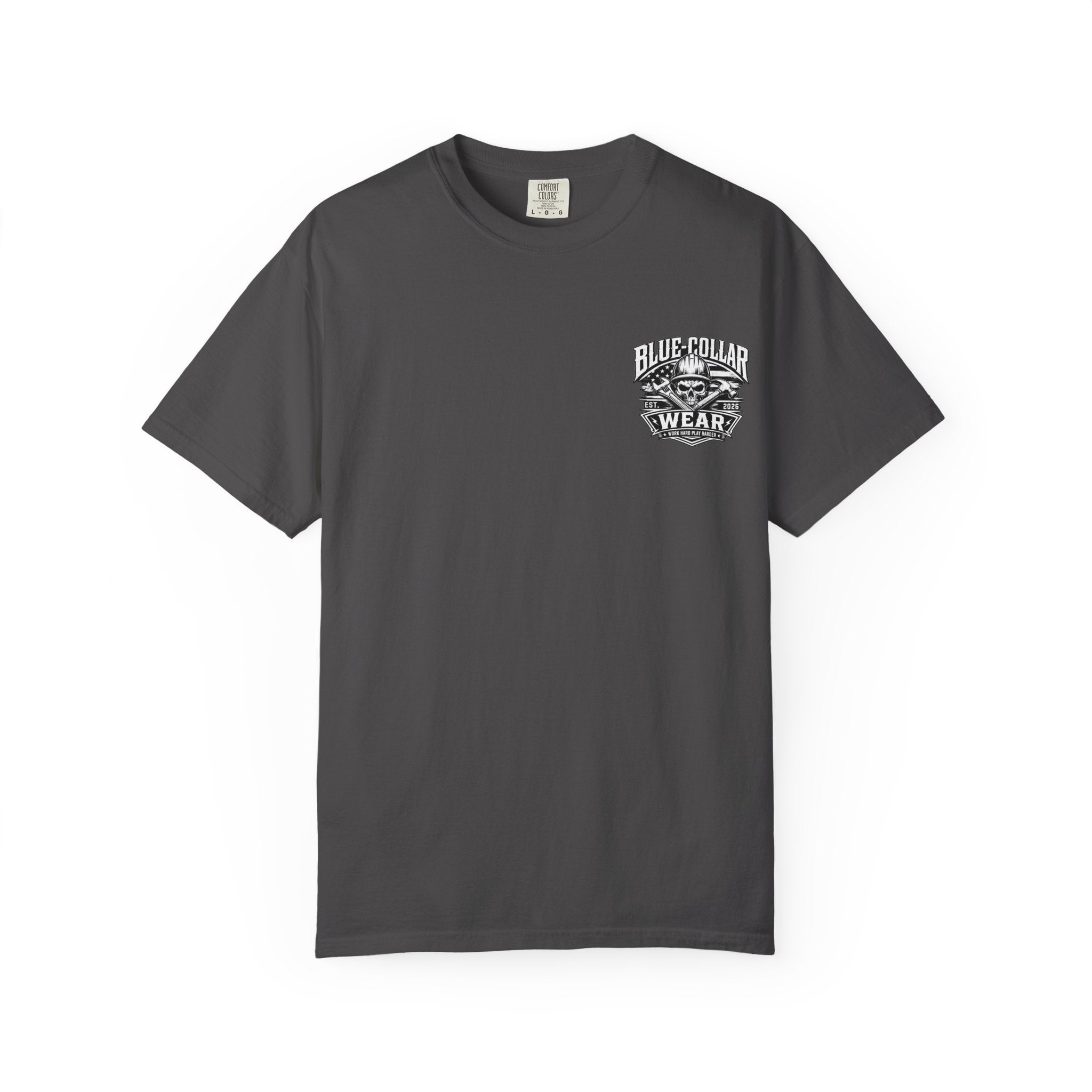 Looks Good From My House T-Shirt