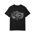 Lineman Crew Graphic T-Shirt — Powerline Workers Tribute Tee