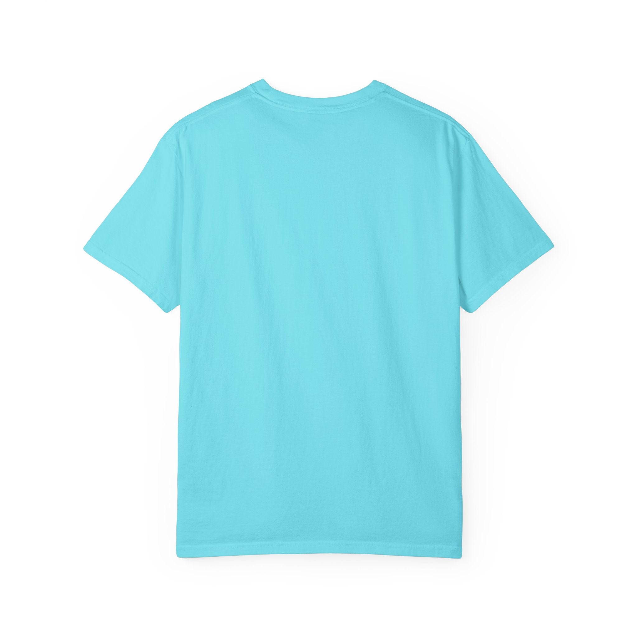 Blue Collar Wife T-Shirt — Leopard Print "Blue Collar Wife" Graphic Tee