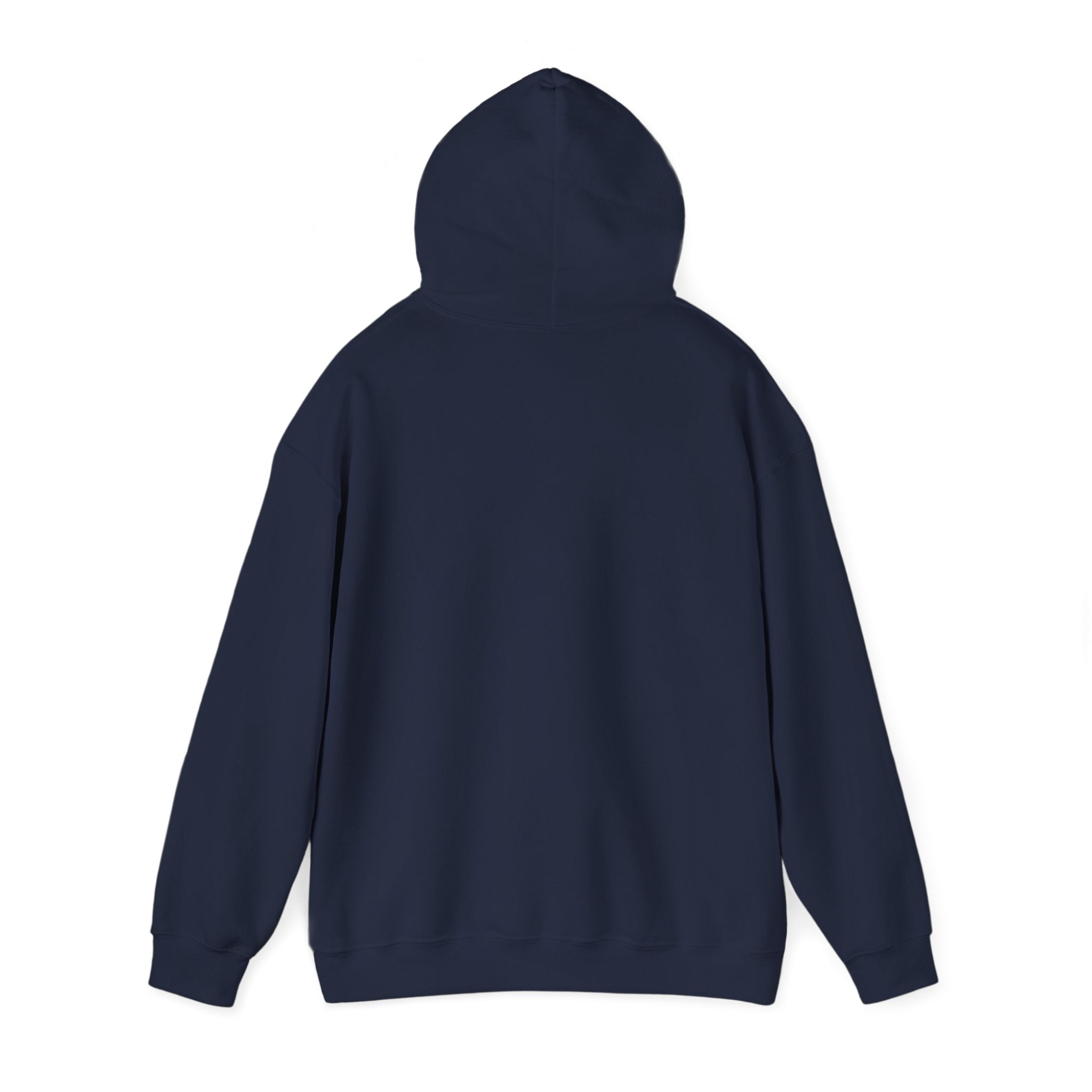 Blue Collar Wifey Hoodie – Retro Varsity Wife Sweatshirt